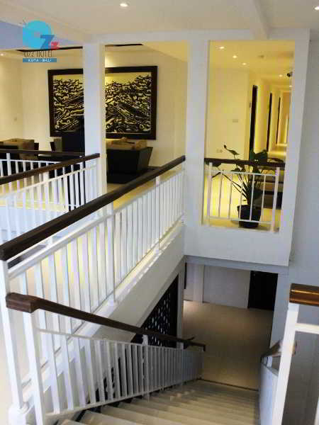Ozz Hotel Kuta Bali