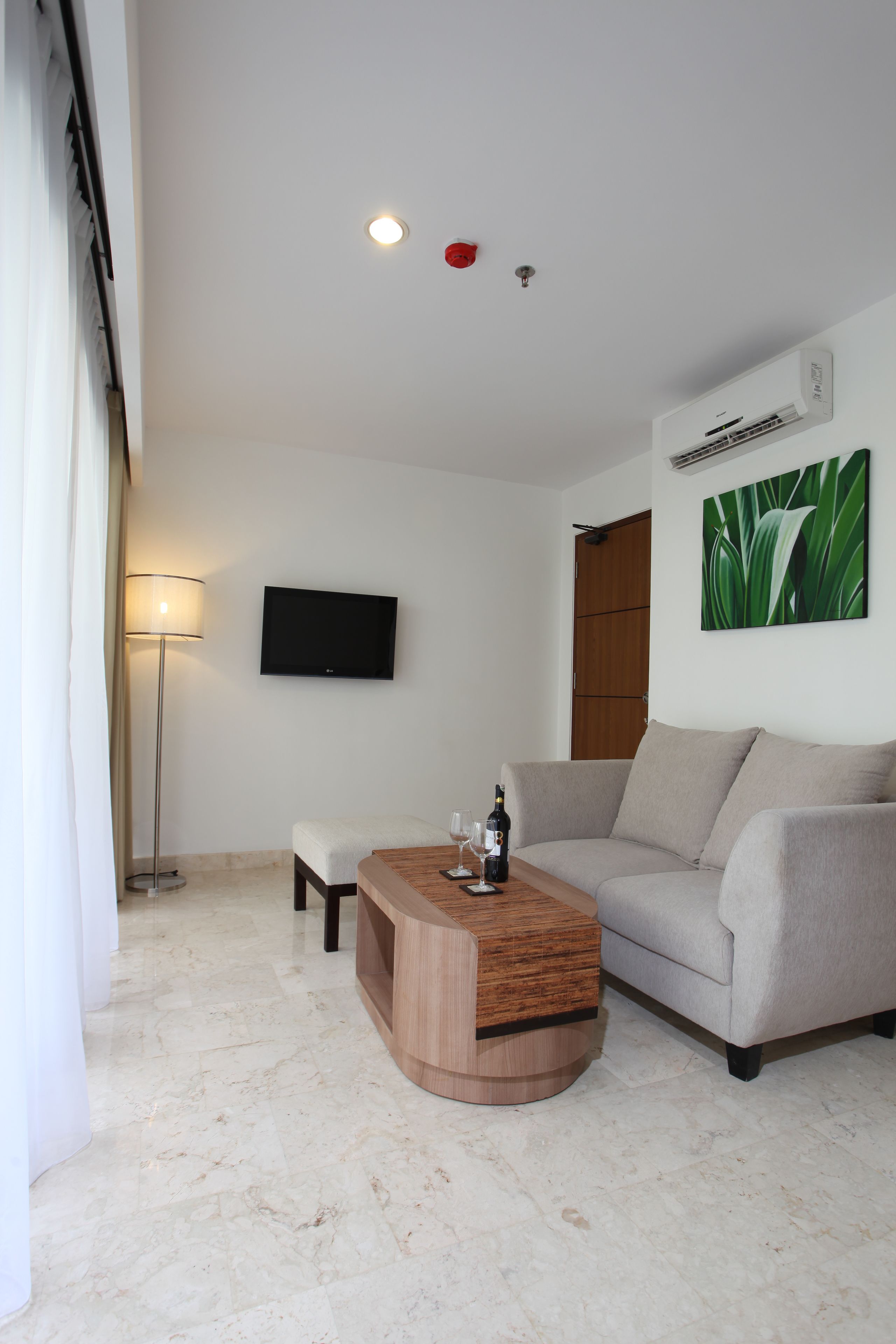 Cross Vibe Paasha Atelier Bali Kuta