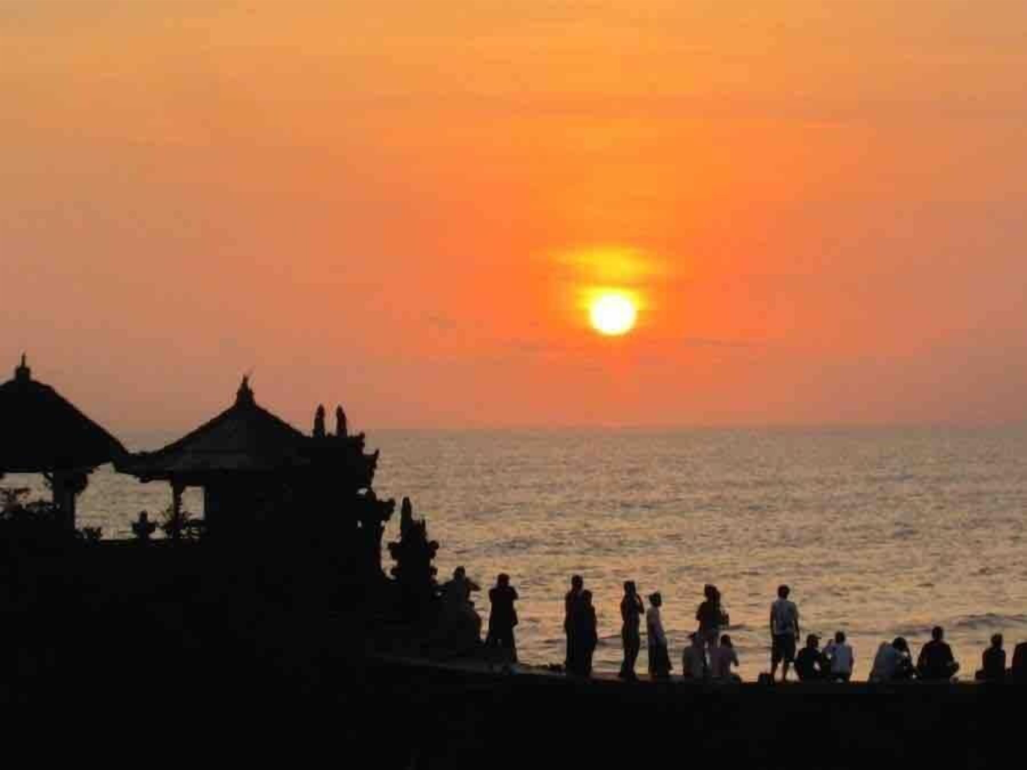 Cross Vibe Paasha Atelier Bali Kuta