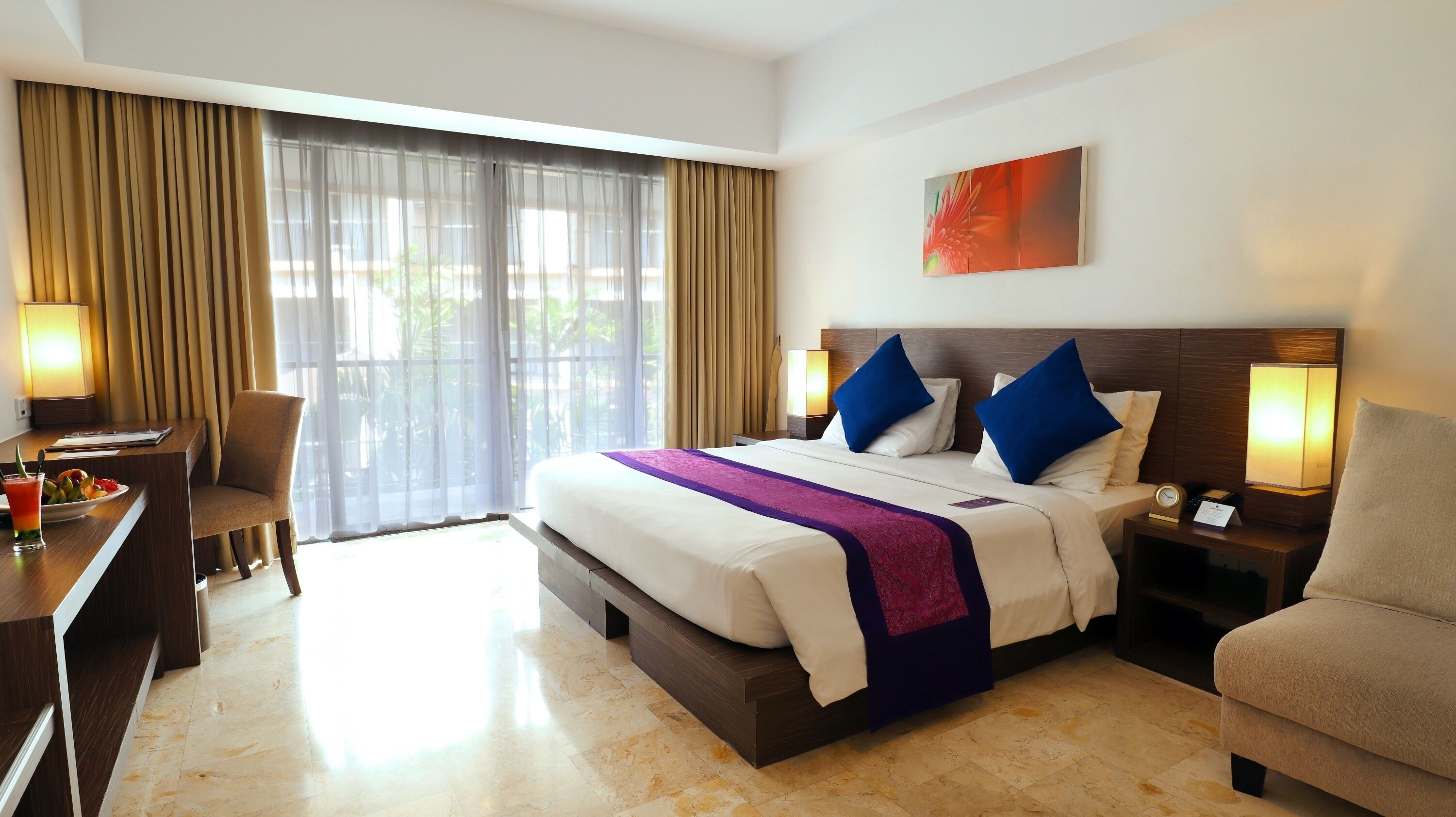 Cross Vibe Paasha Atelier Bali Kuta