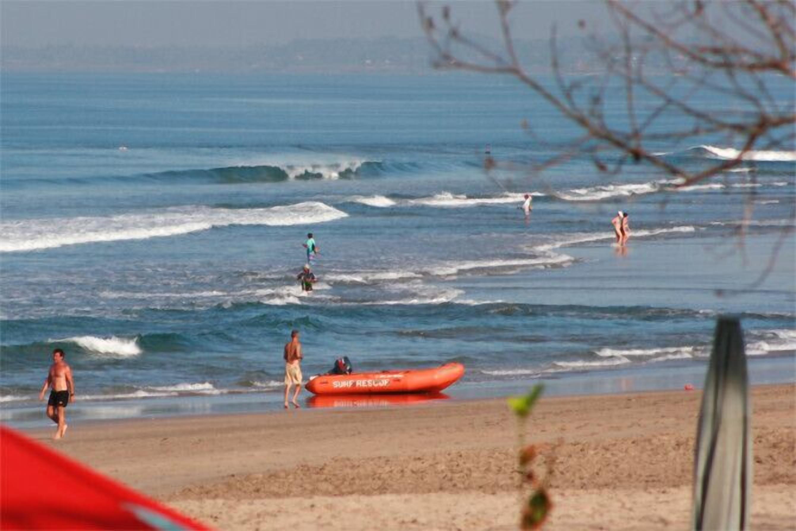 Cross Vibe Paasha Atelier Bali Kuta