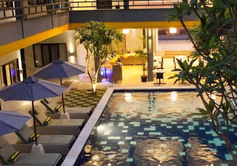 Palloma Hotel Kuta