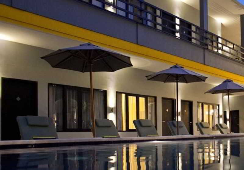 Palloma Hotel Kuta