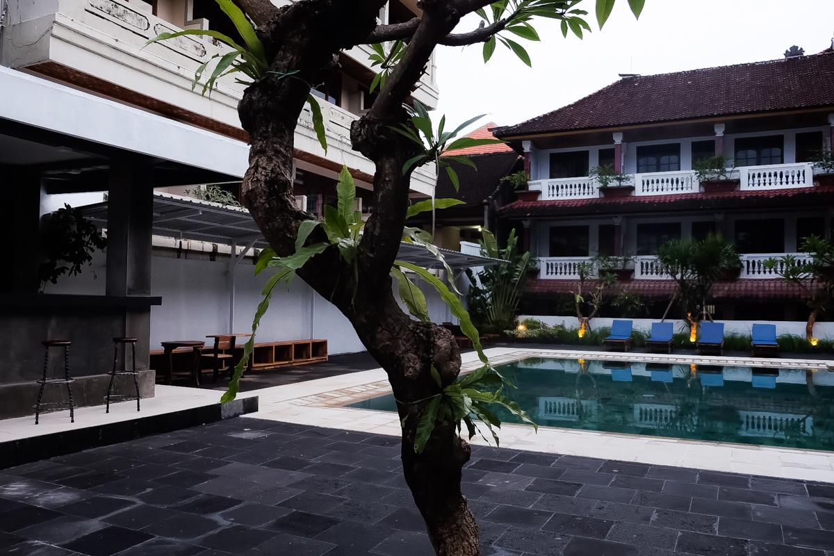 Palm Garden Kuta