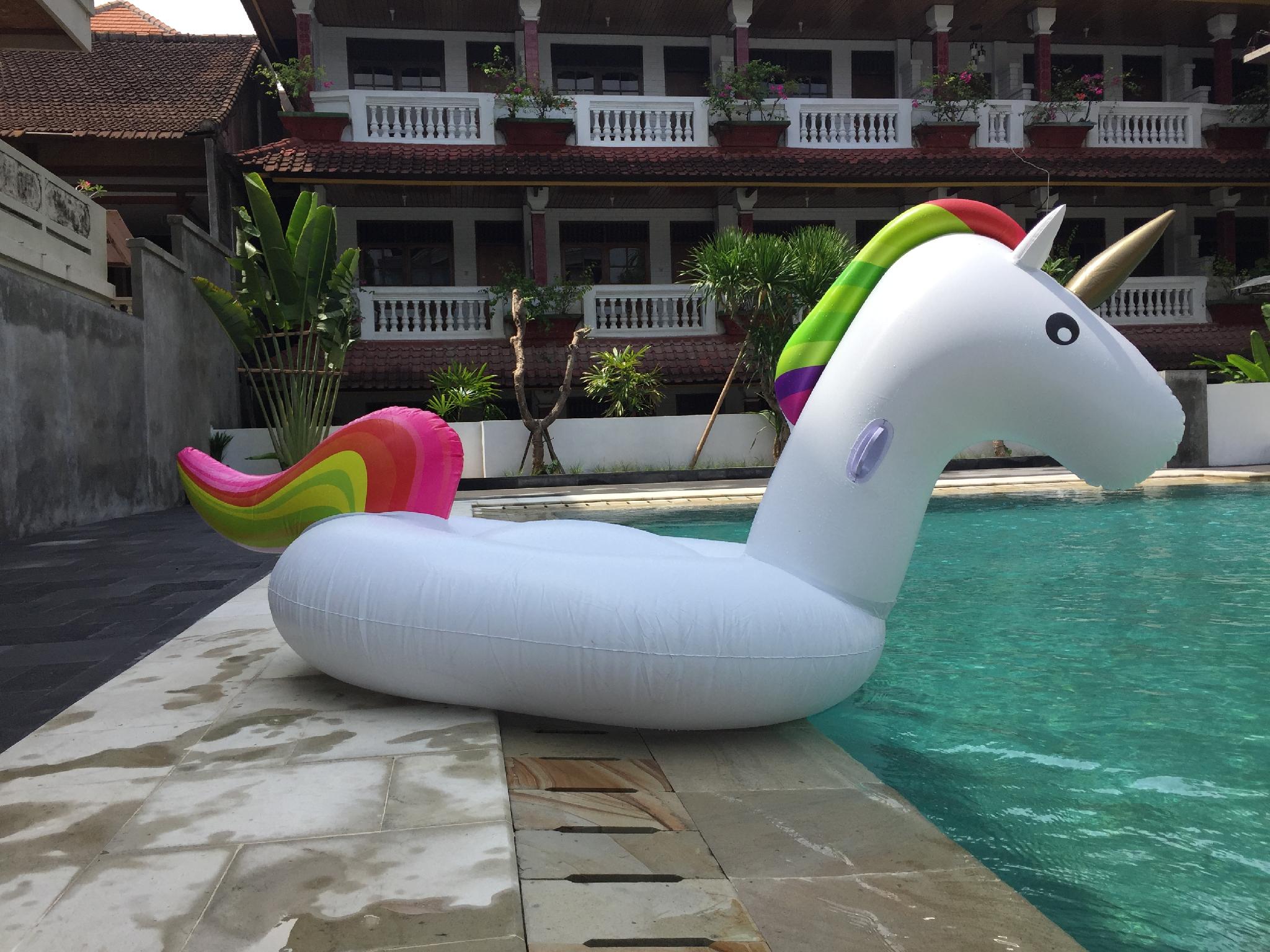 Palm Garden Kuta