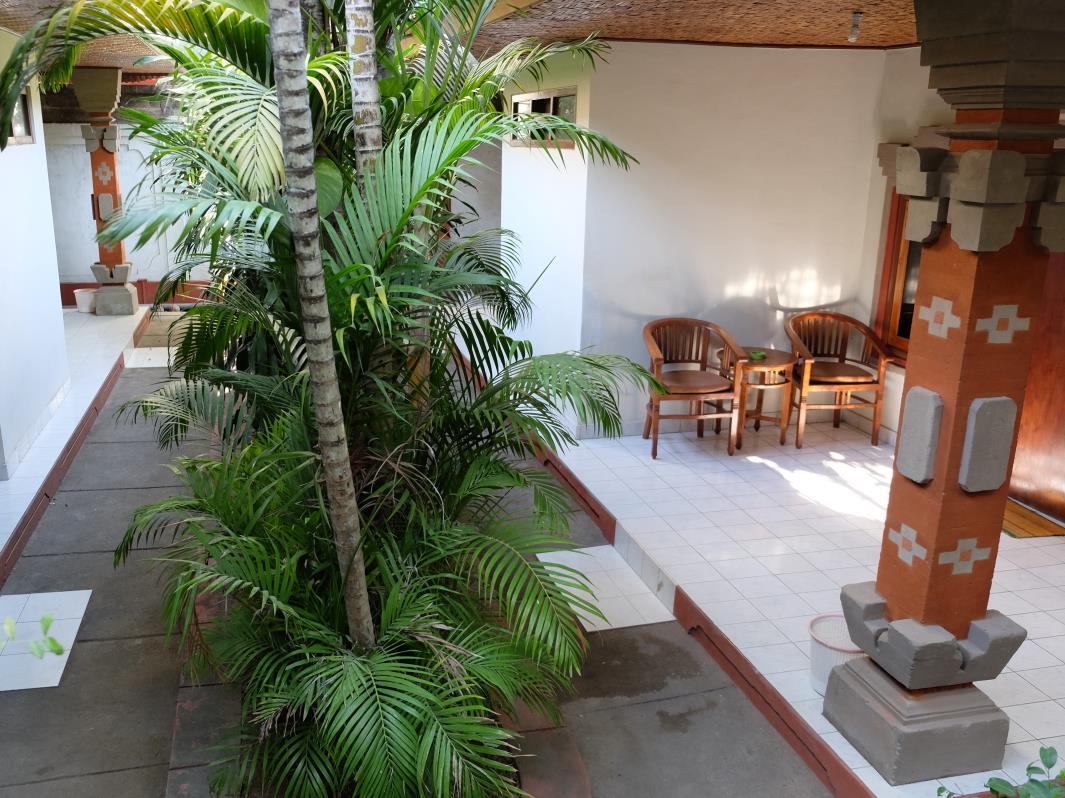 Palm Garden Kuta