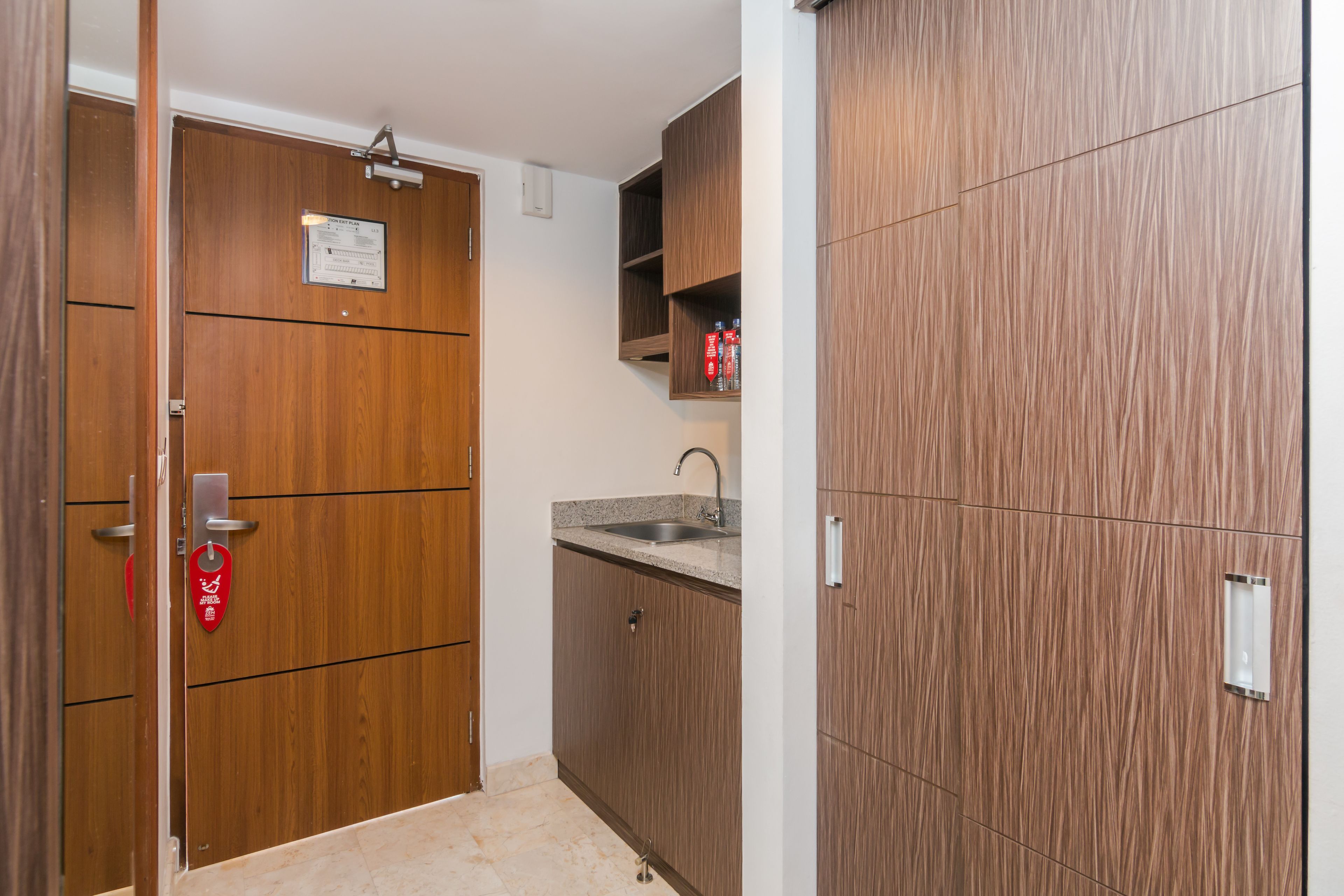 Park Regis Kuta Bali by ZEN Rooms