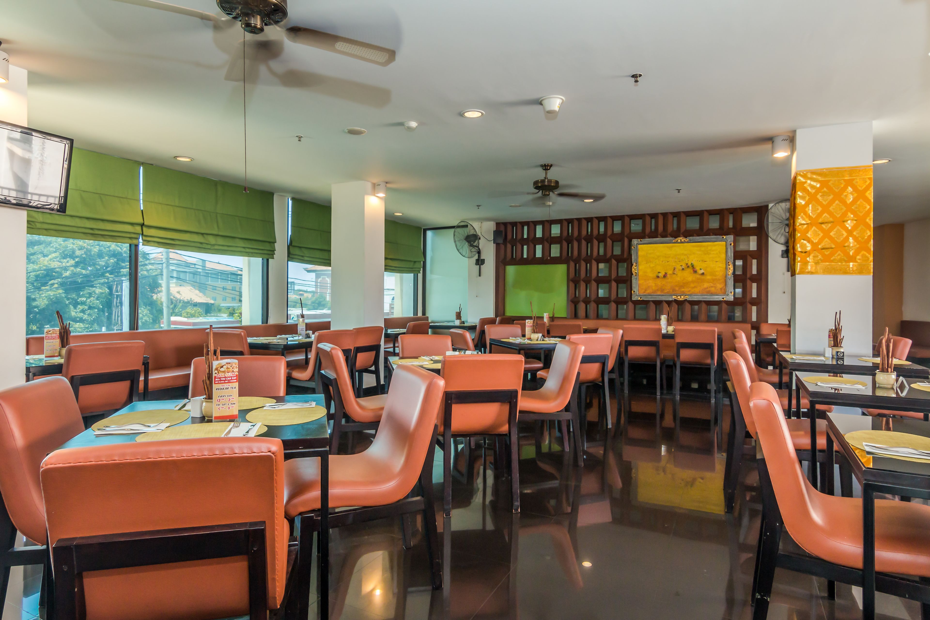 Park Regis Kuta Bali by ZEN Rooms