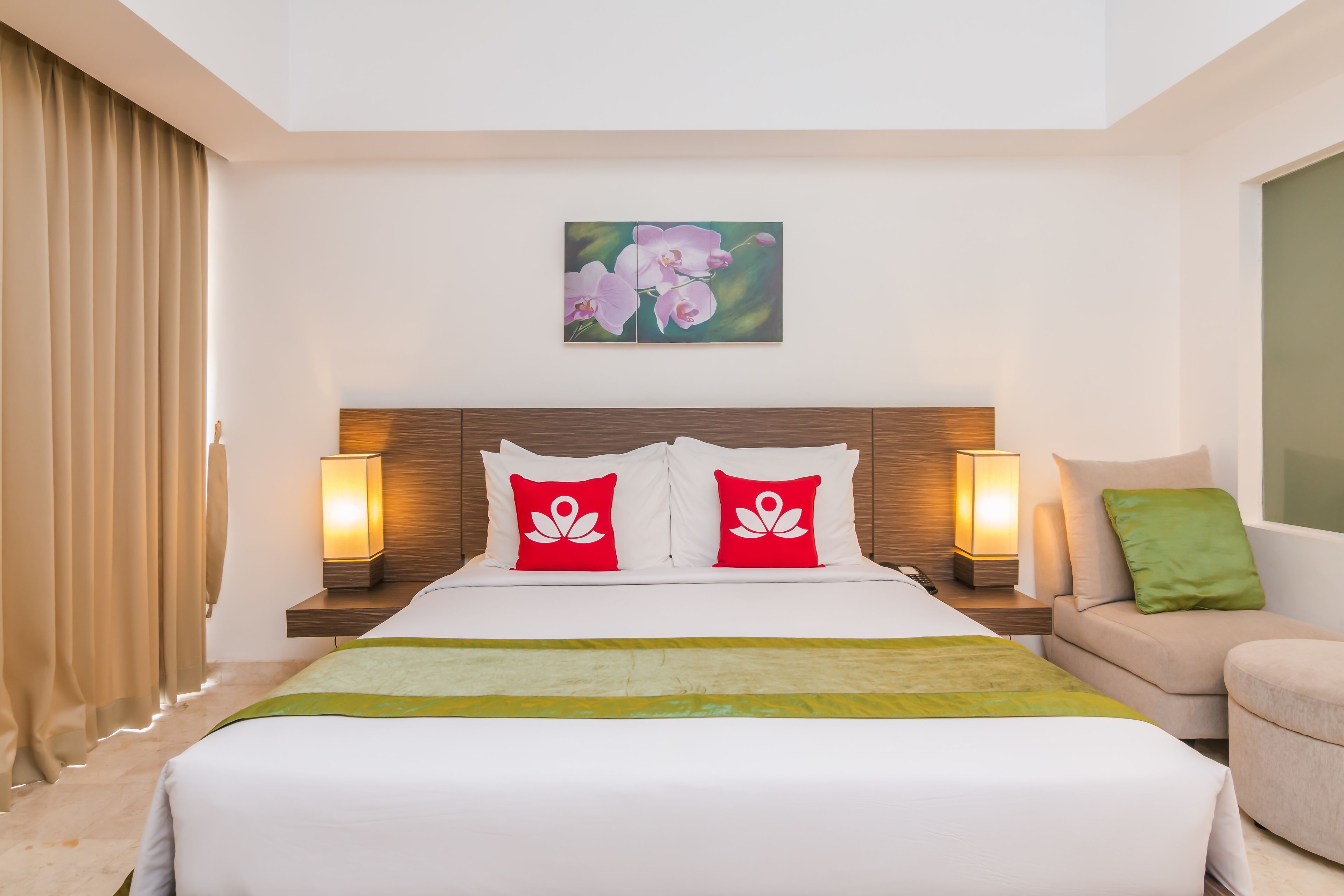 Park Regis Kuta Bali by ZEN Rooms