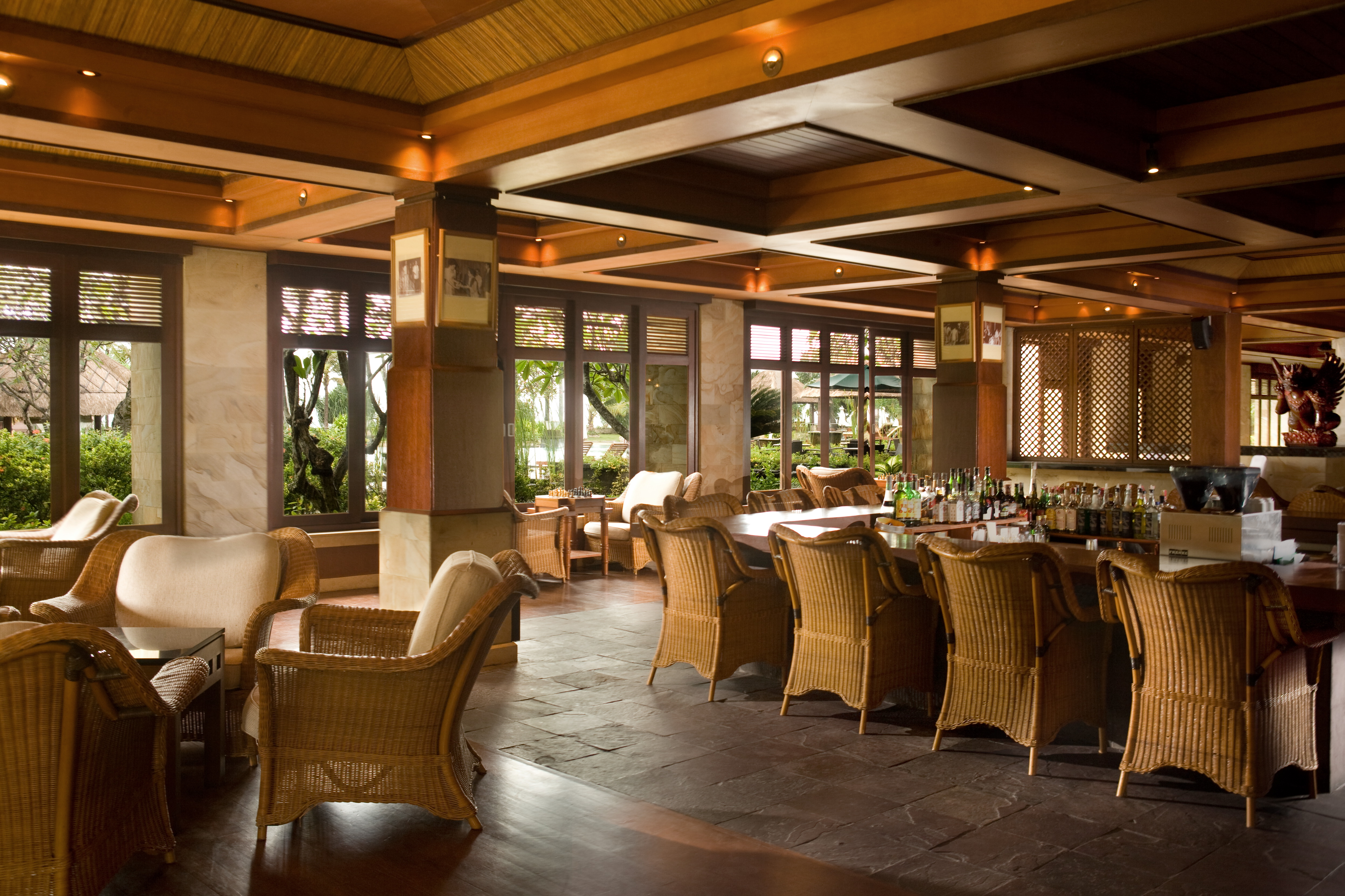 The Patra Bali Resort & Villas