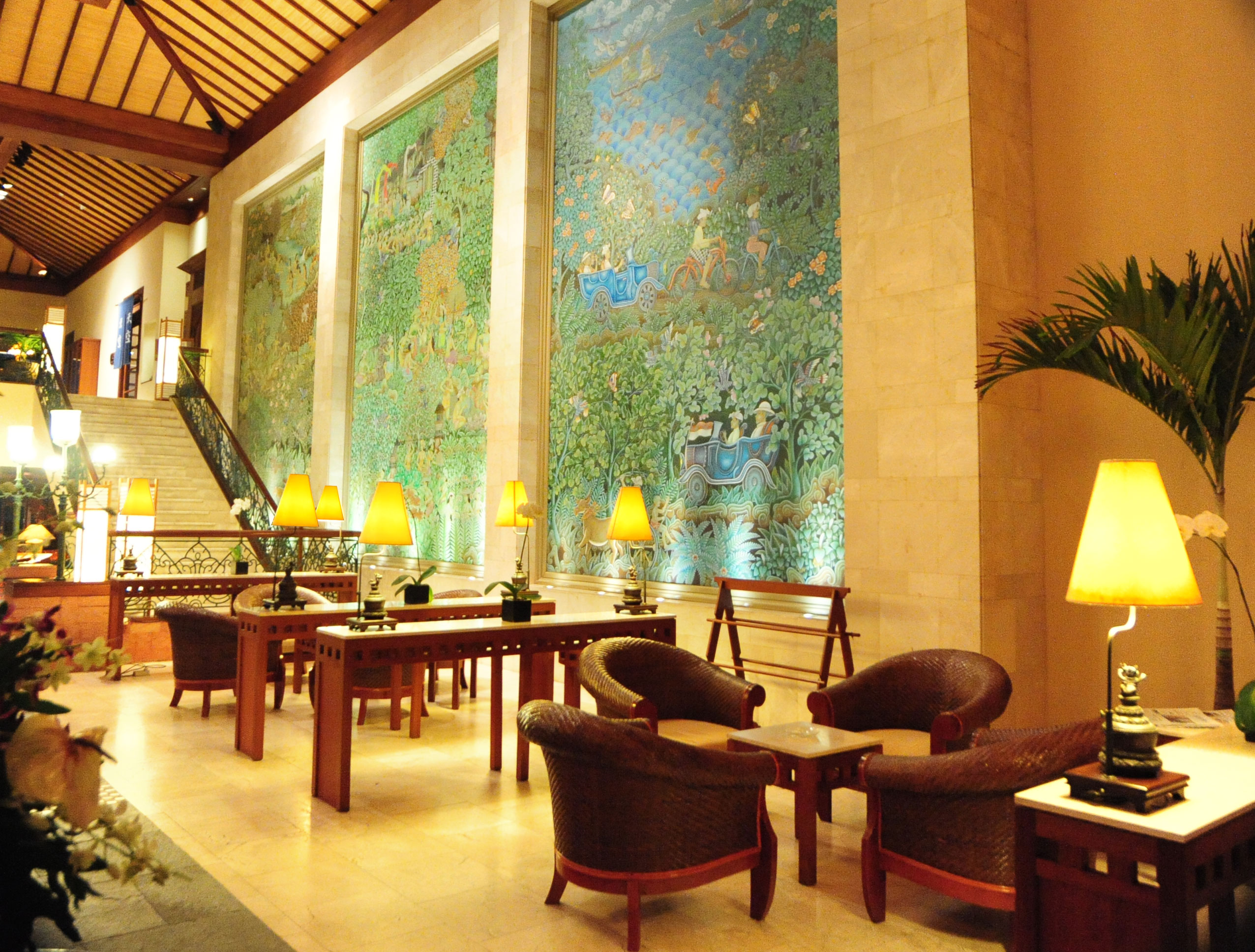 The Patra Bali Resort & Villas