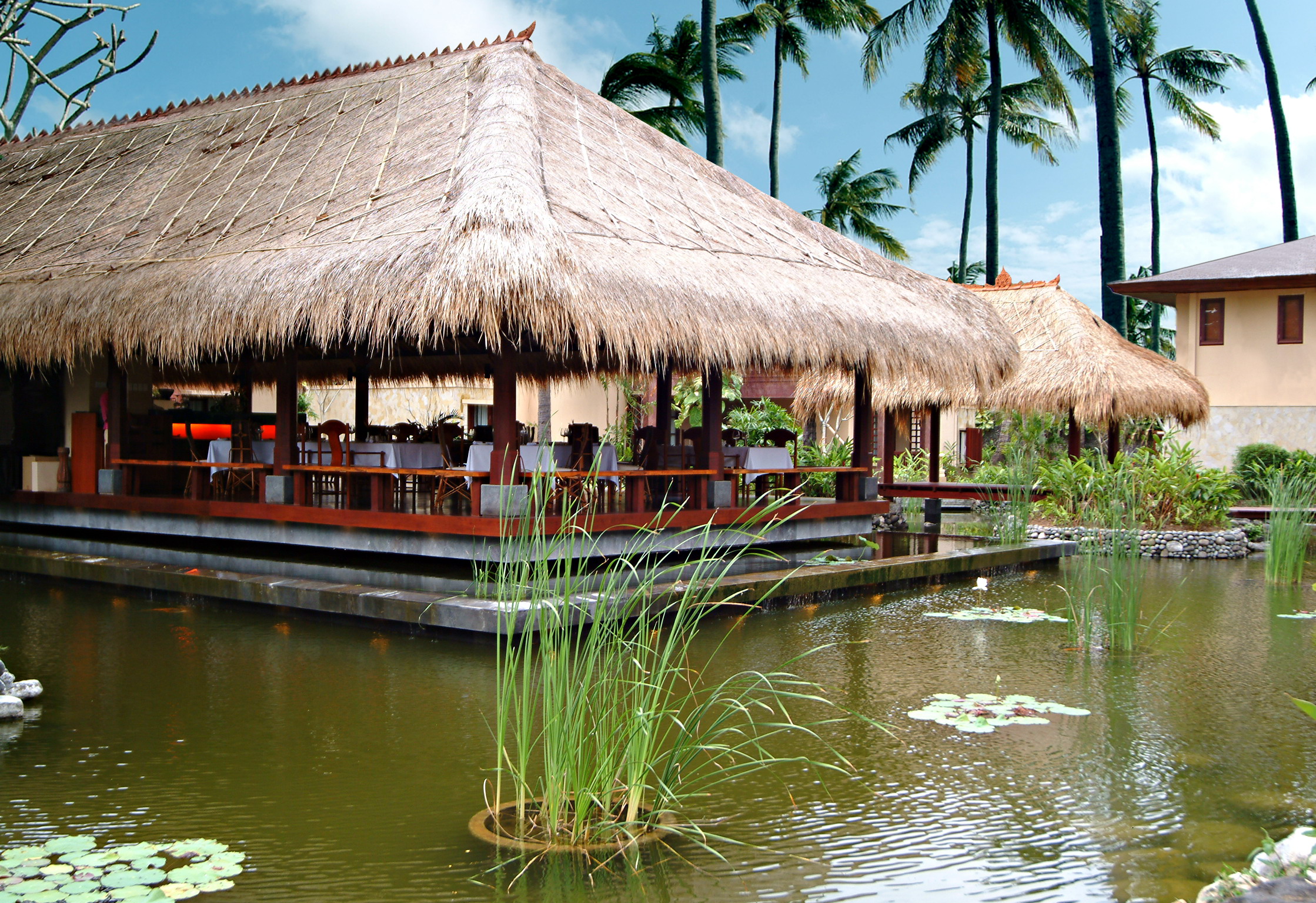 The Patra Bali Resort & Villas