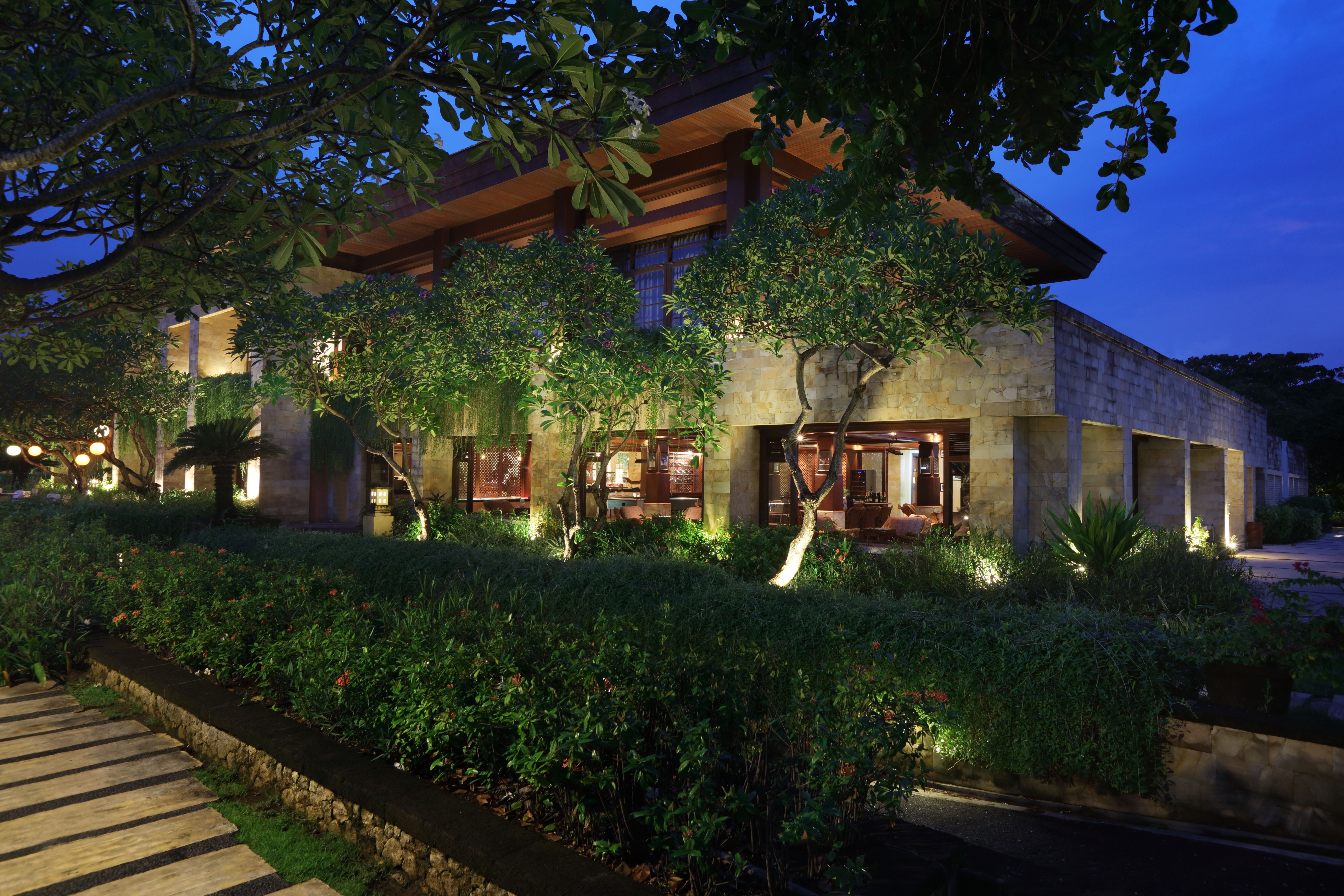 The Patra Bali Resort & Villas