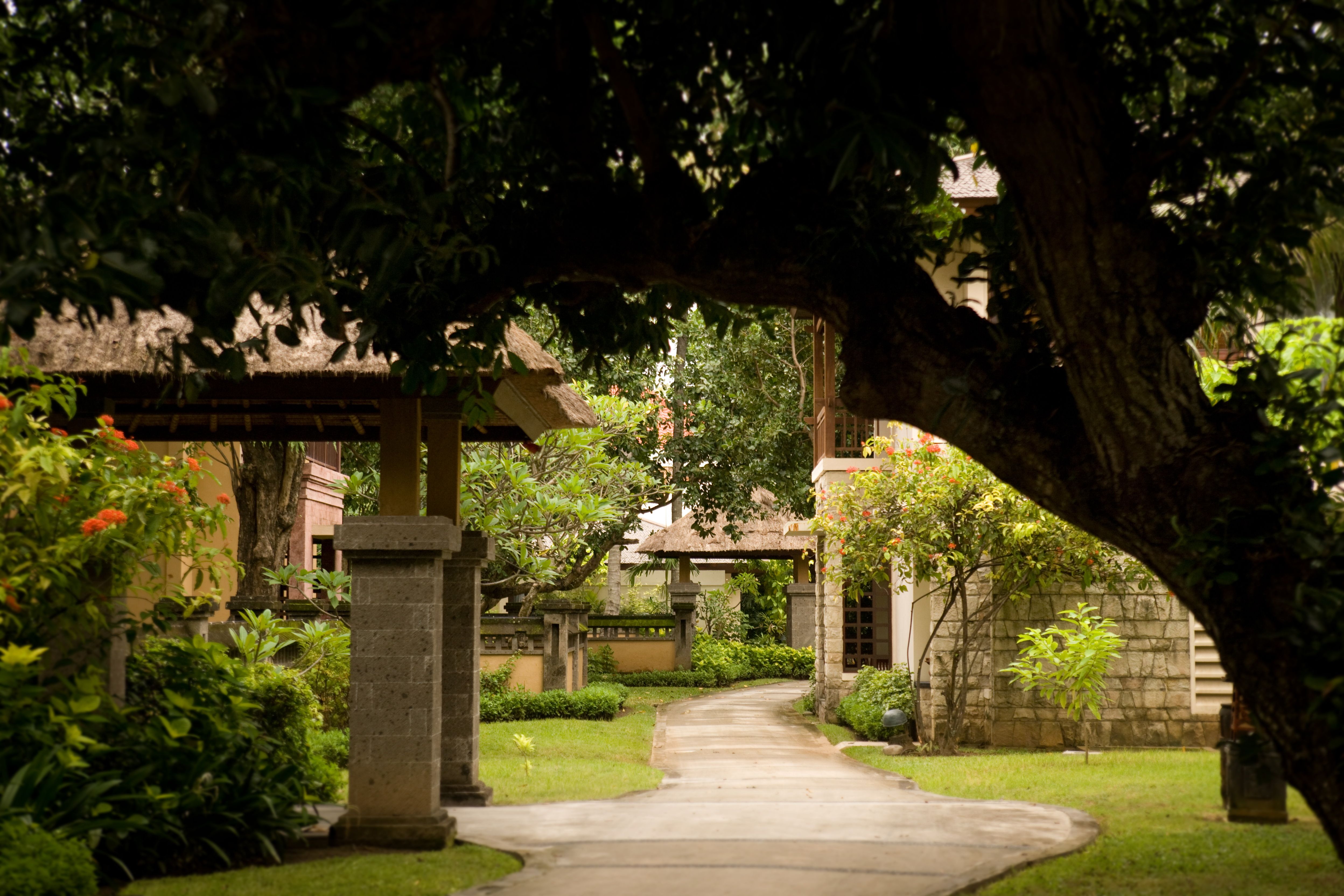 The Patra Bali Resort & Villas
