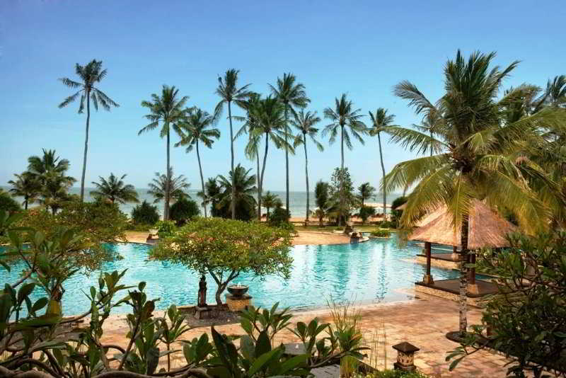 The Patra Bali Resort & Villas