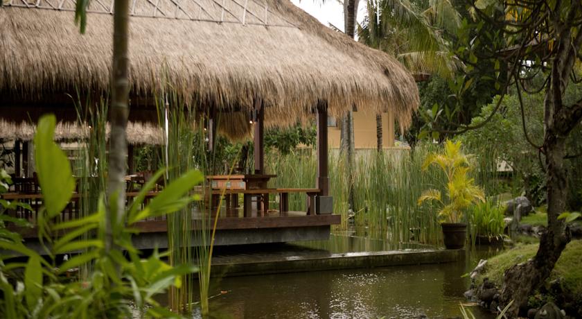 The Patra Bali Resort & Villas