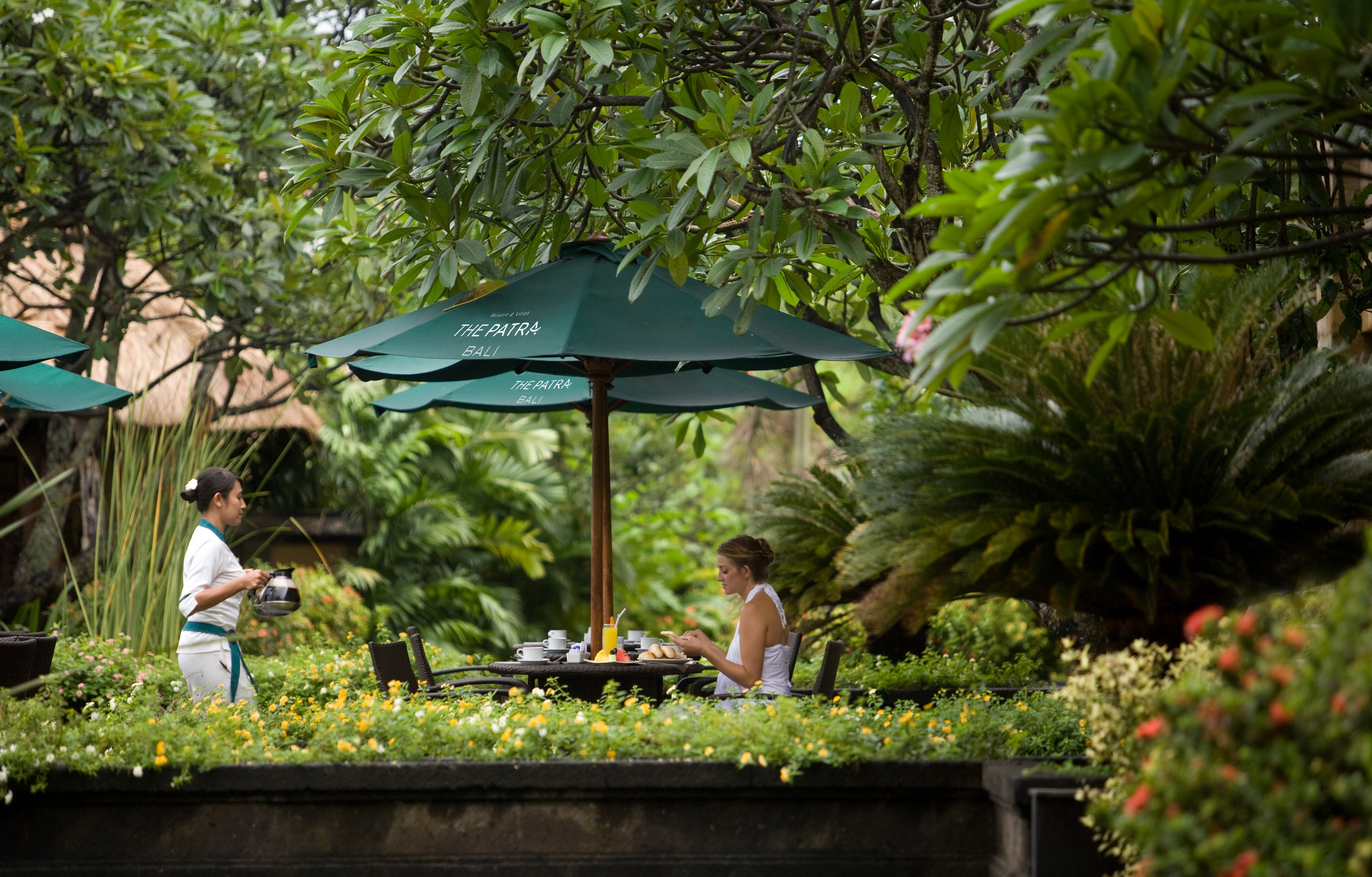 The Patra Bali Resort & Villas