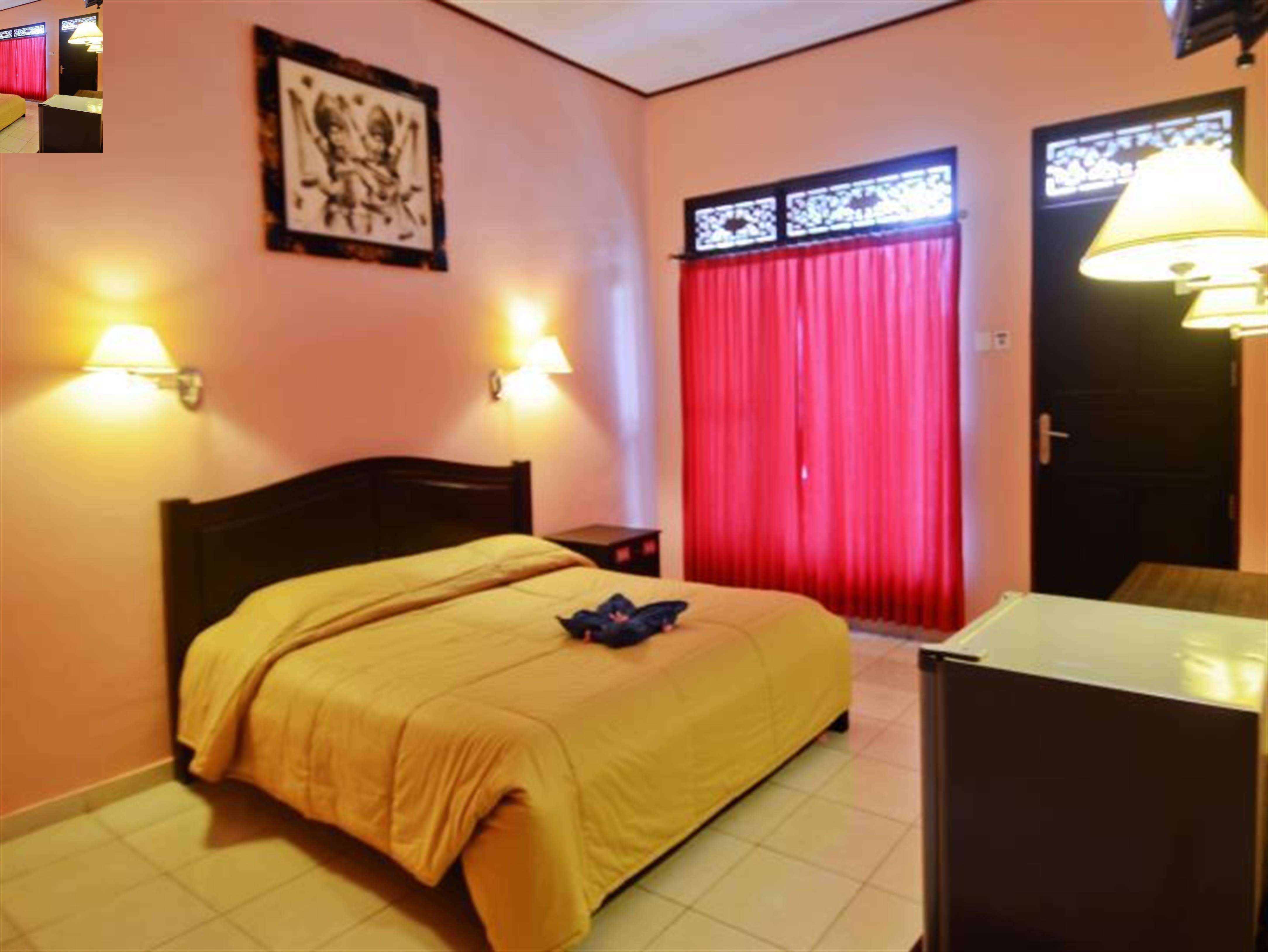 Pesona Beach Inn