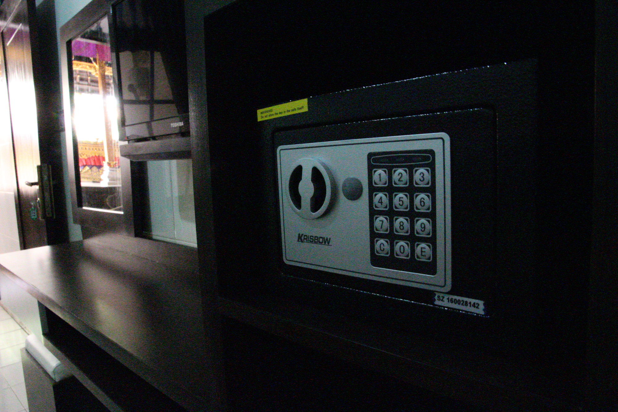 Pondok Denayu Homestay