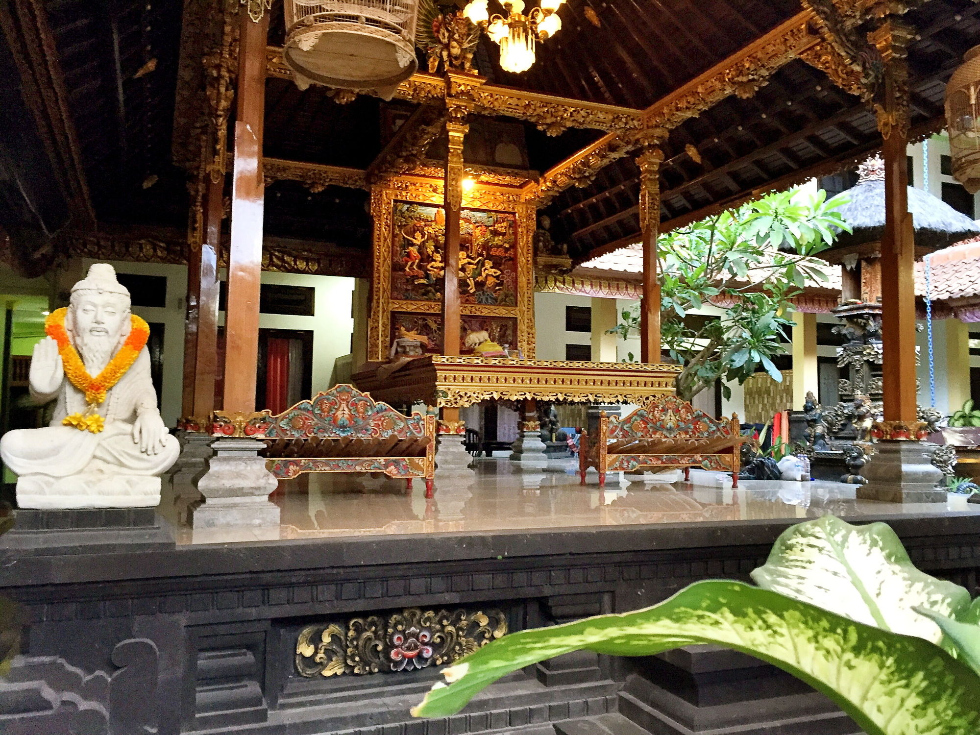 Pondok Denayu Homestay
