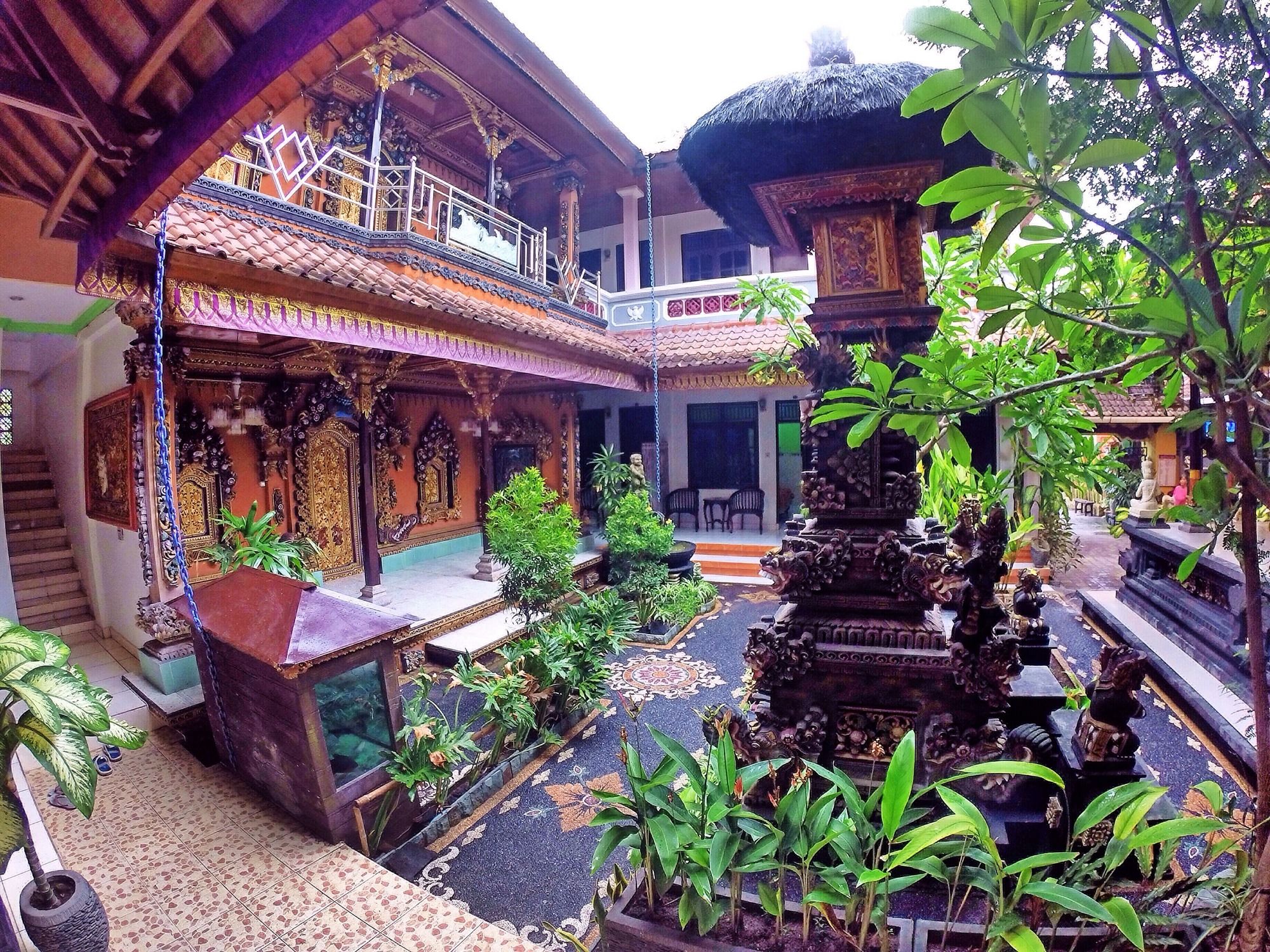Pondok Denayu Homestay