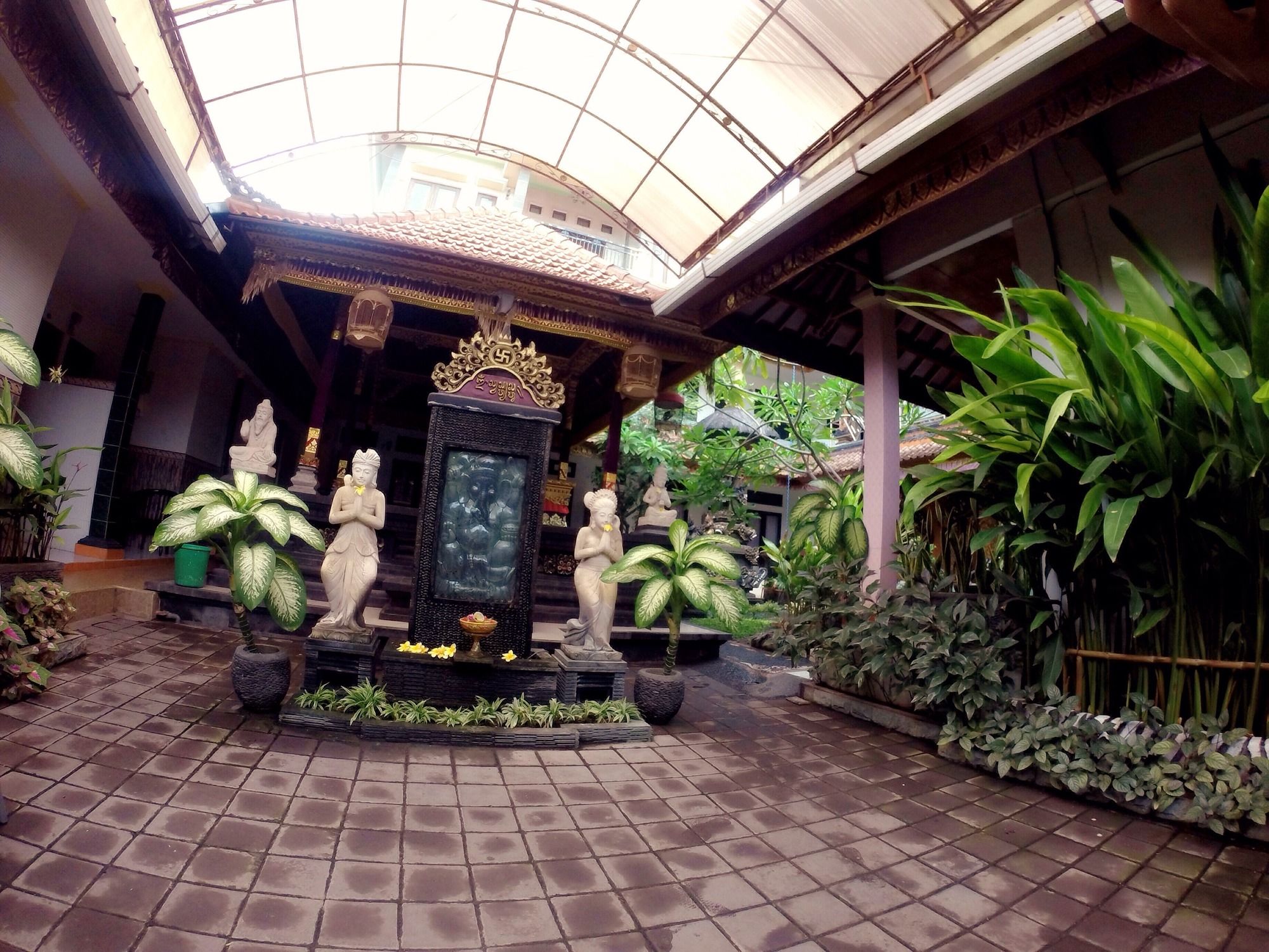 Pondok Denayu Homestay
