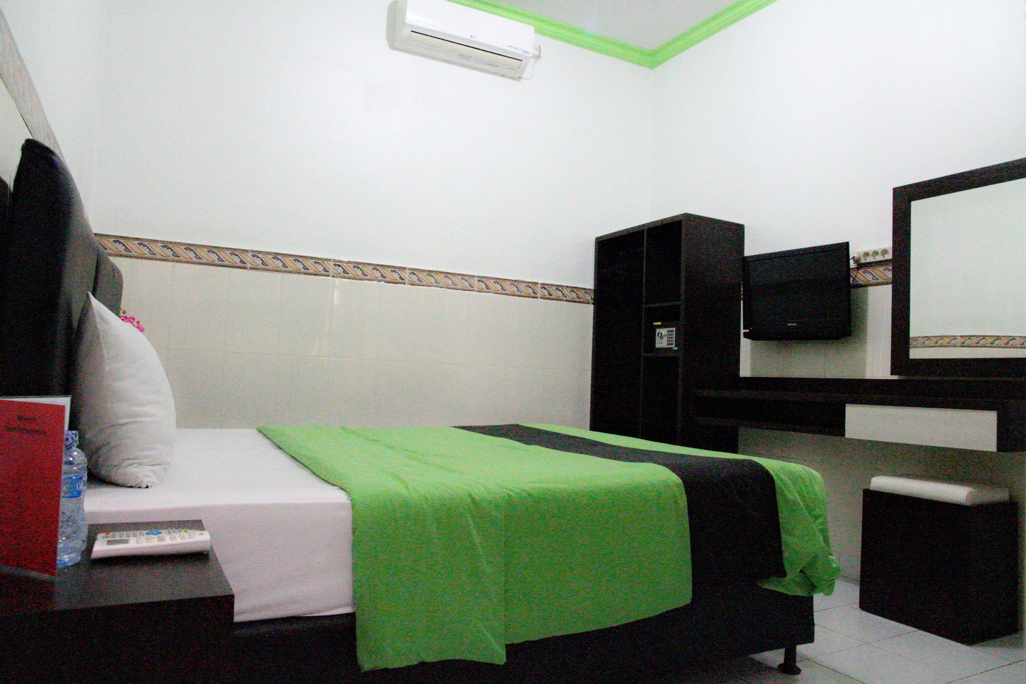 Pondok Denayu Homestay