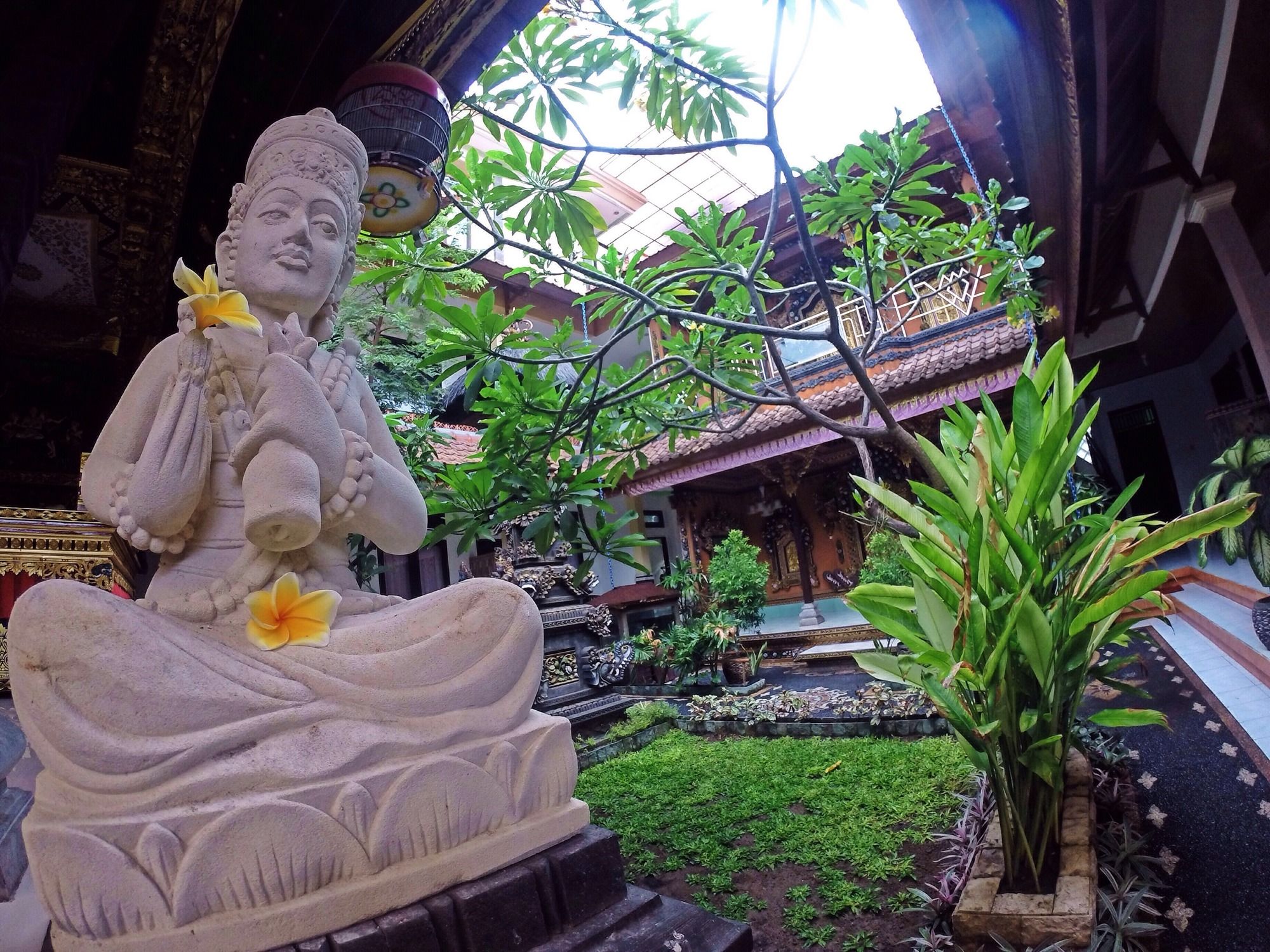 Pondok Denayu Homestay