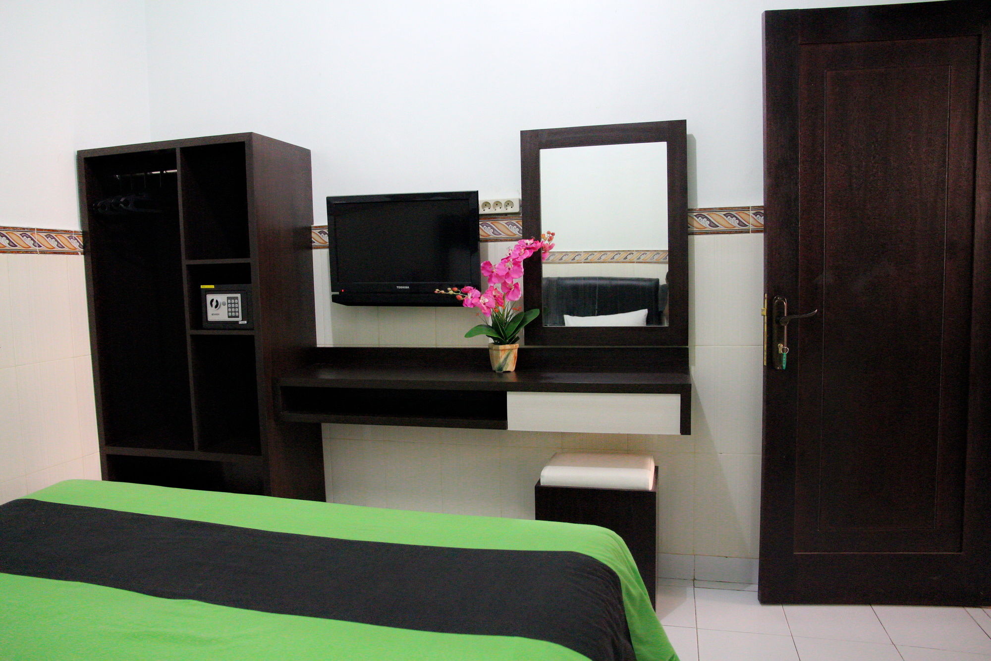 Pondok Denayu Homestay