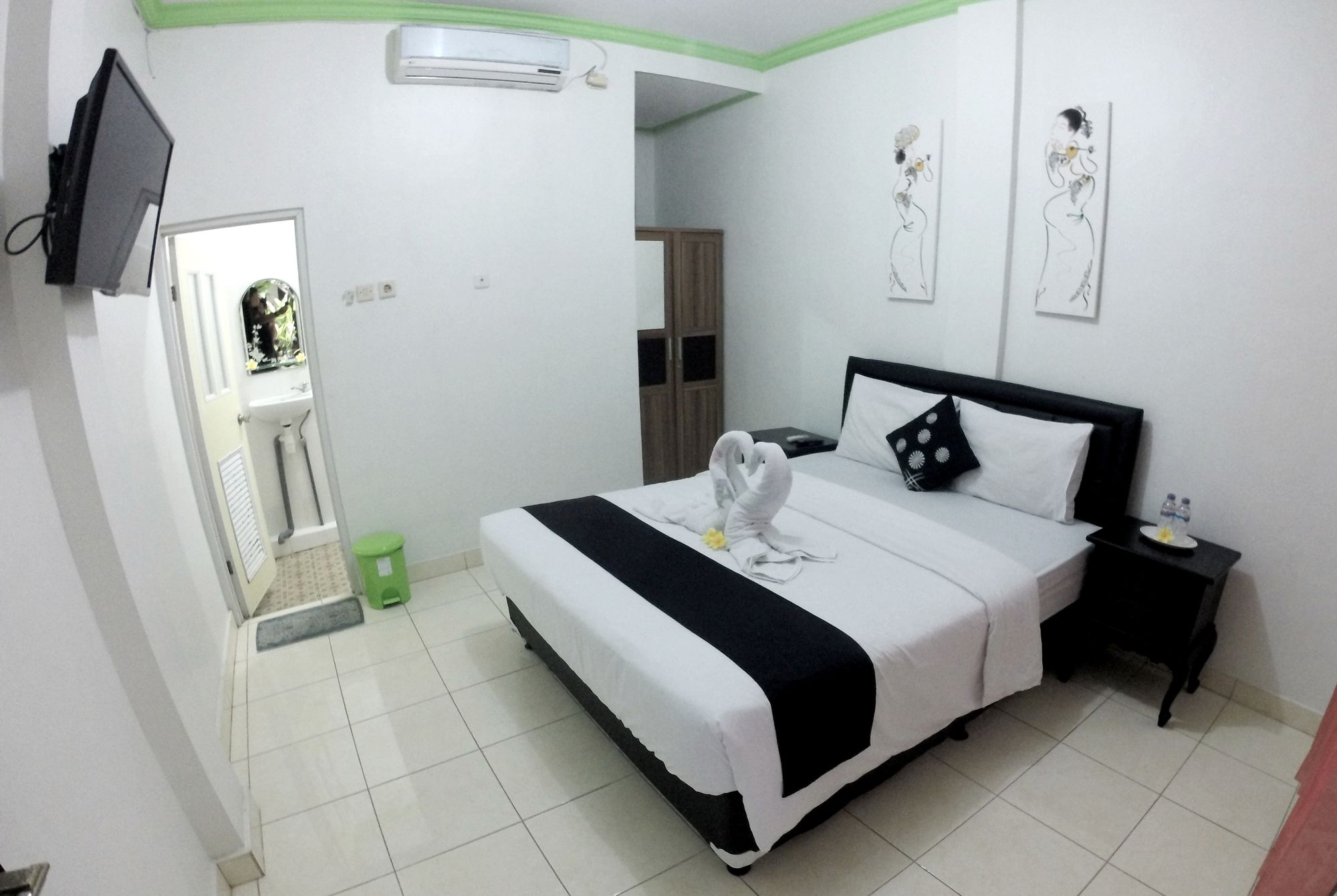 Pondok Denayu Homestay