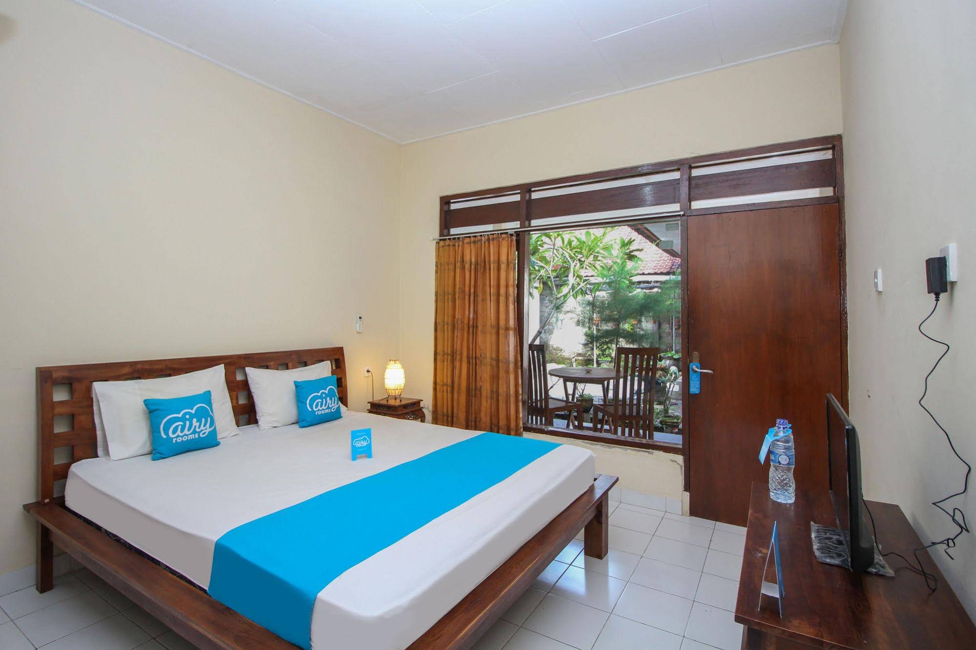Pondok Nuri Homestay