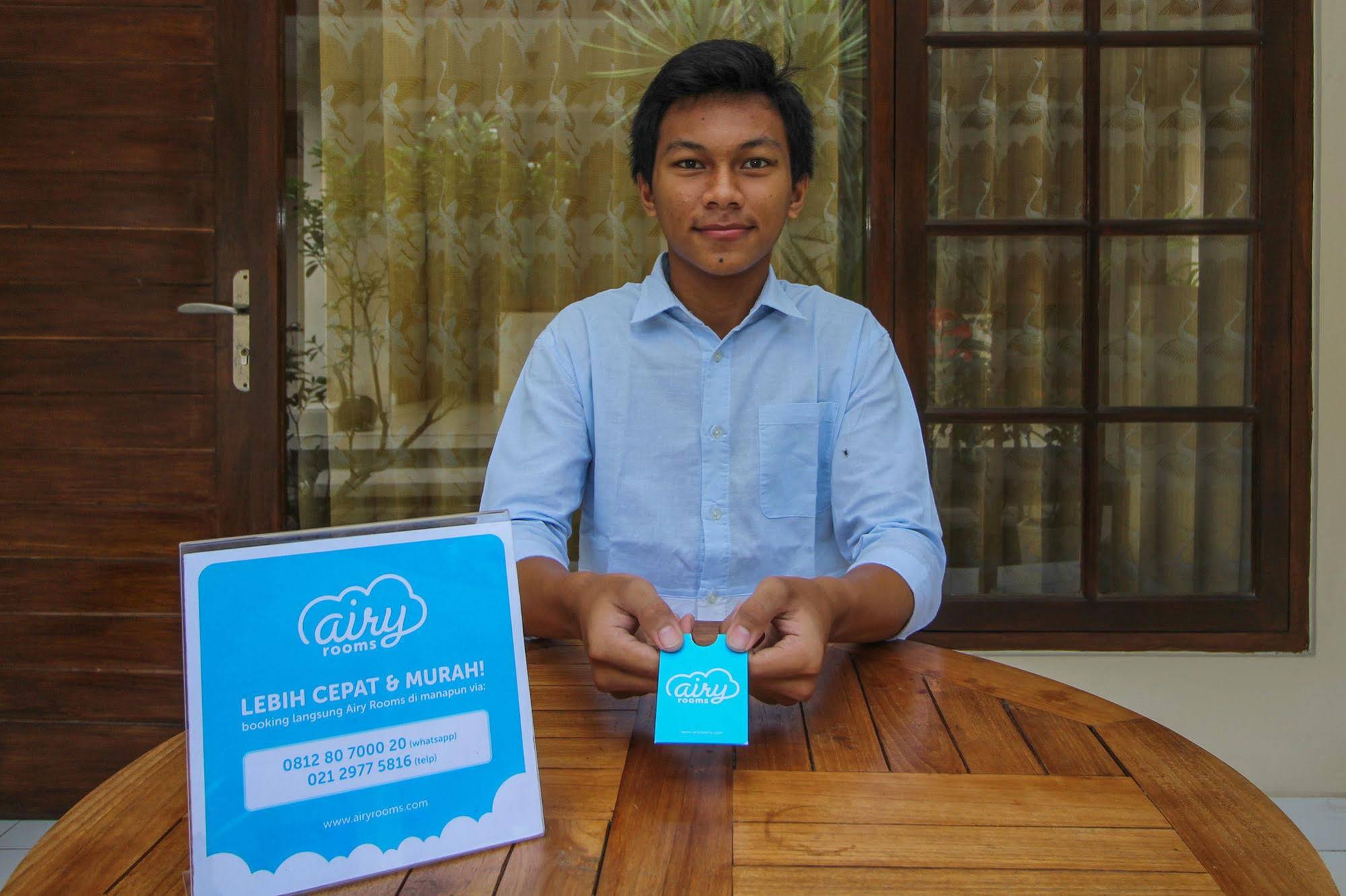 Pondok Nuri Homestay