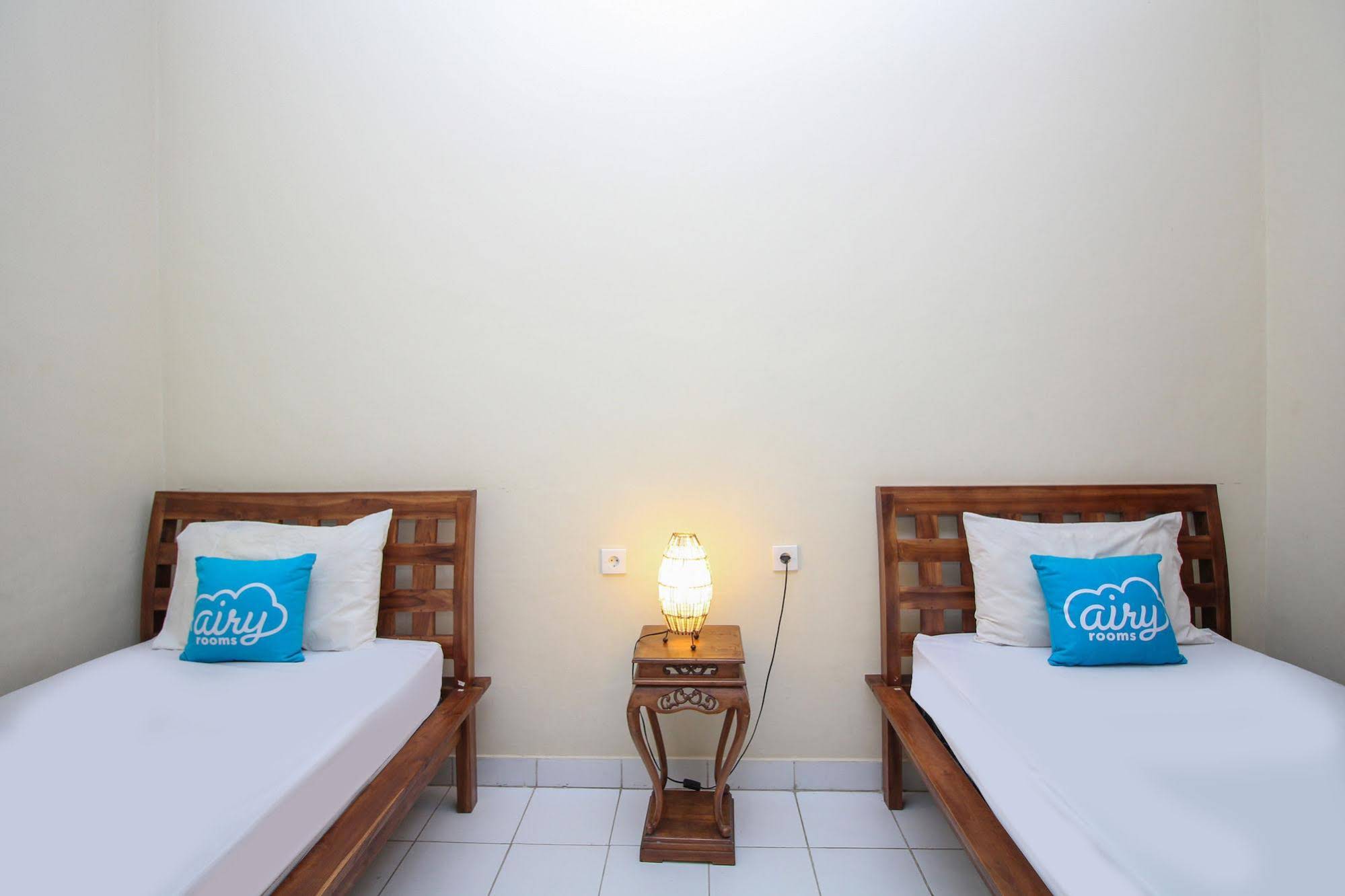 Pondok Nuri Homestay