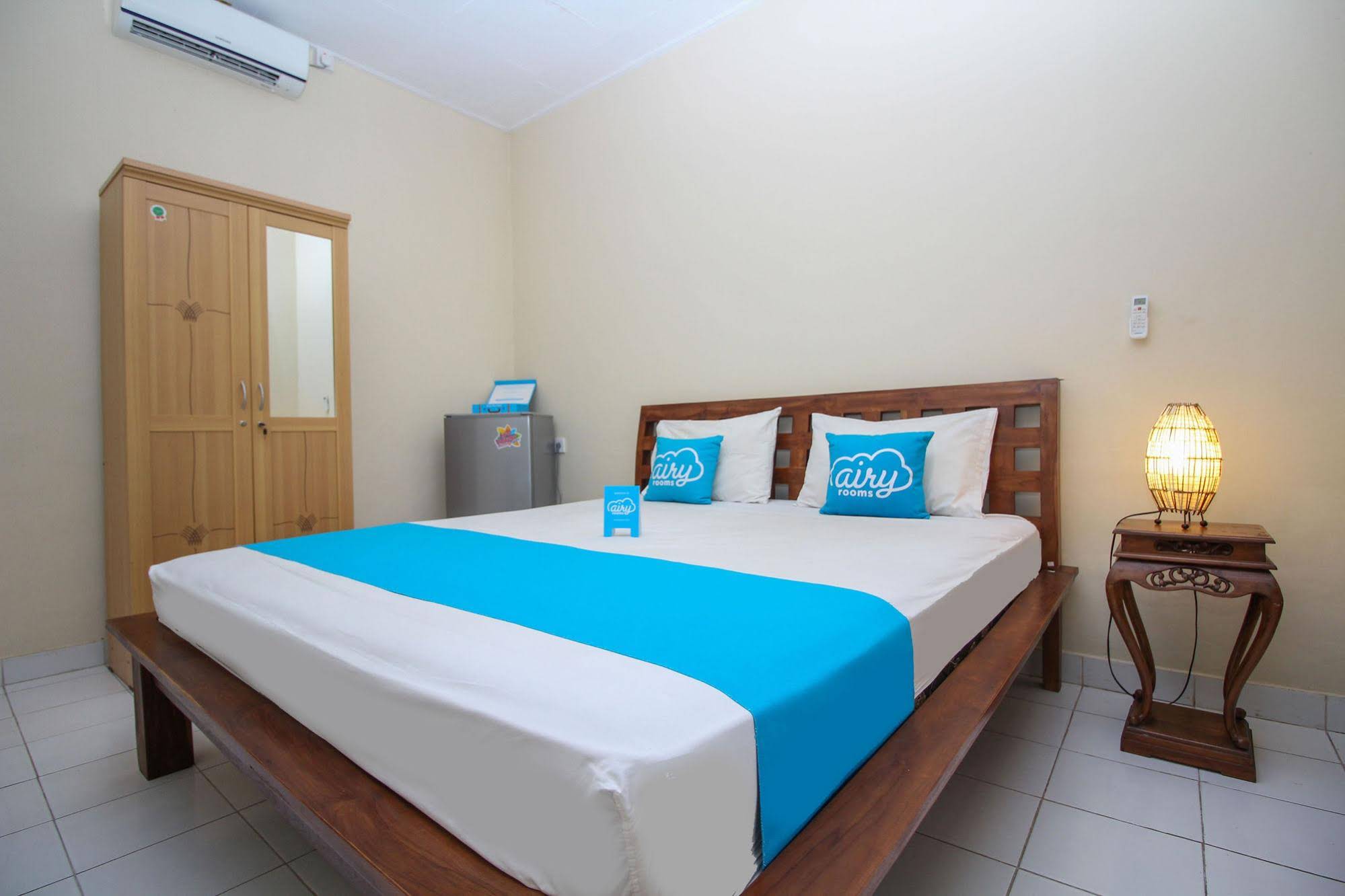 Pondok Nuri Homestay