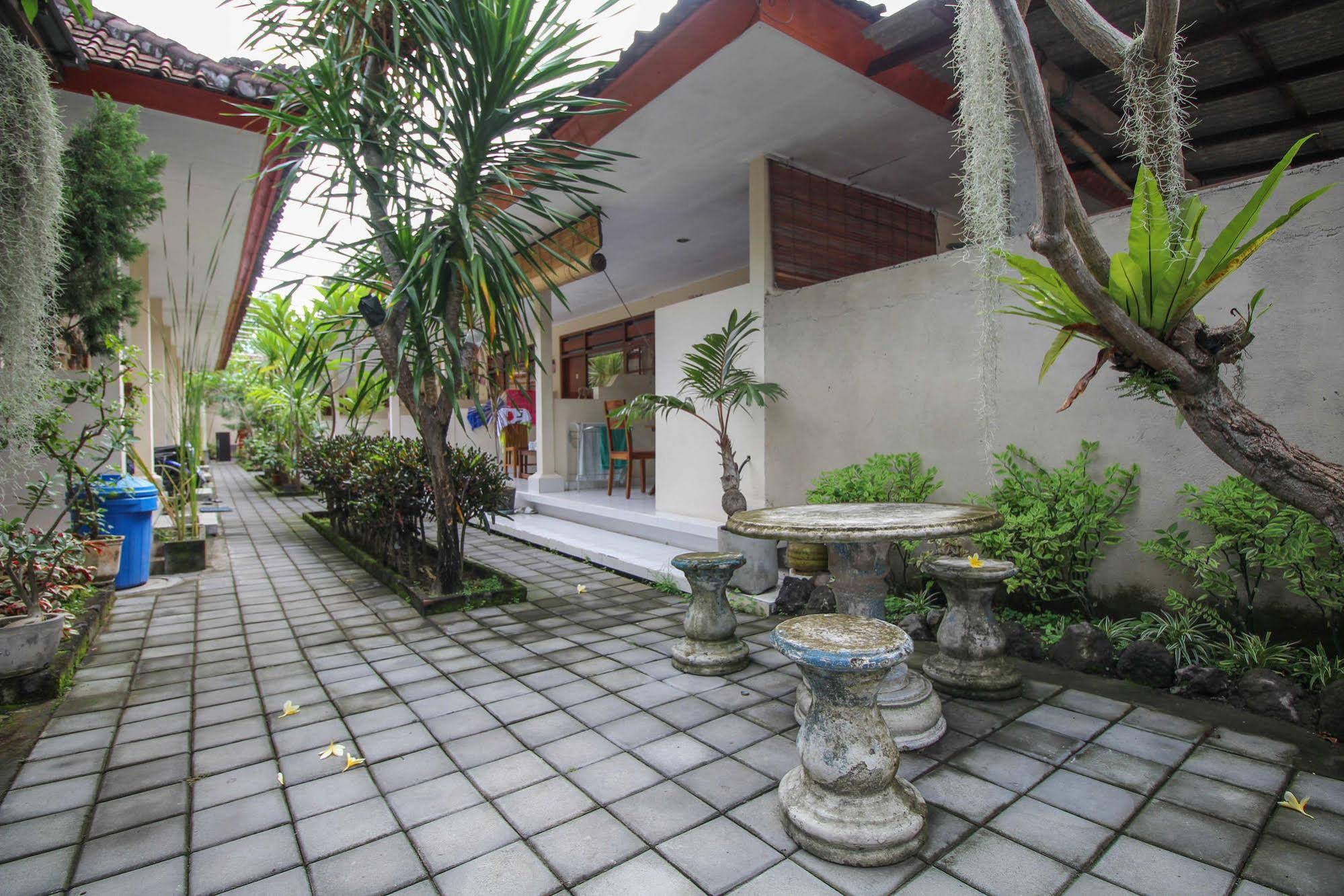 Pondok Nuri Homestay