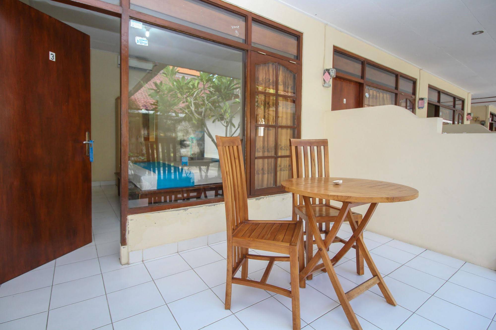 Pondok Nuri Homestay