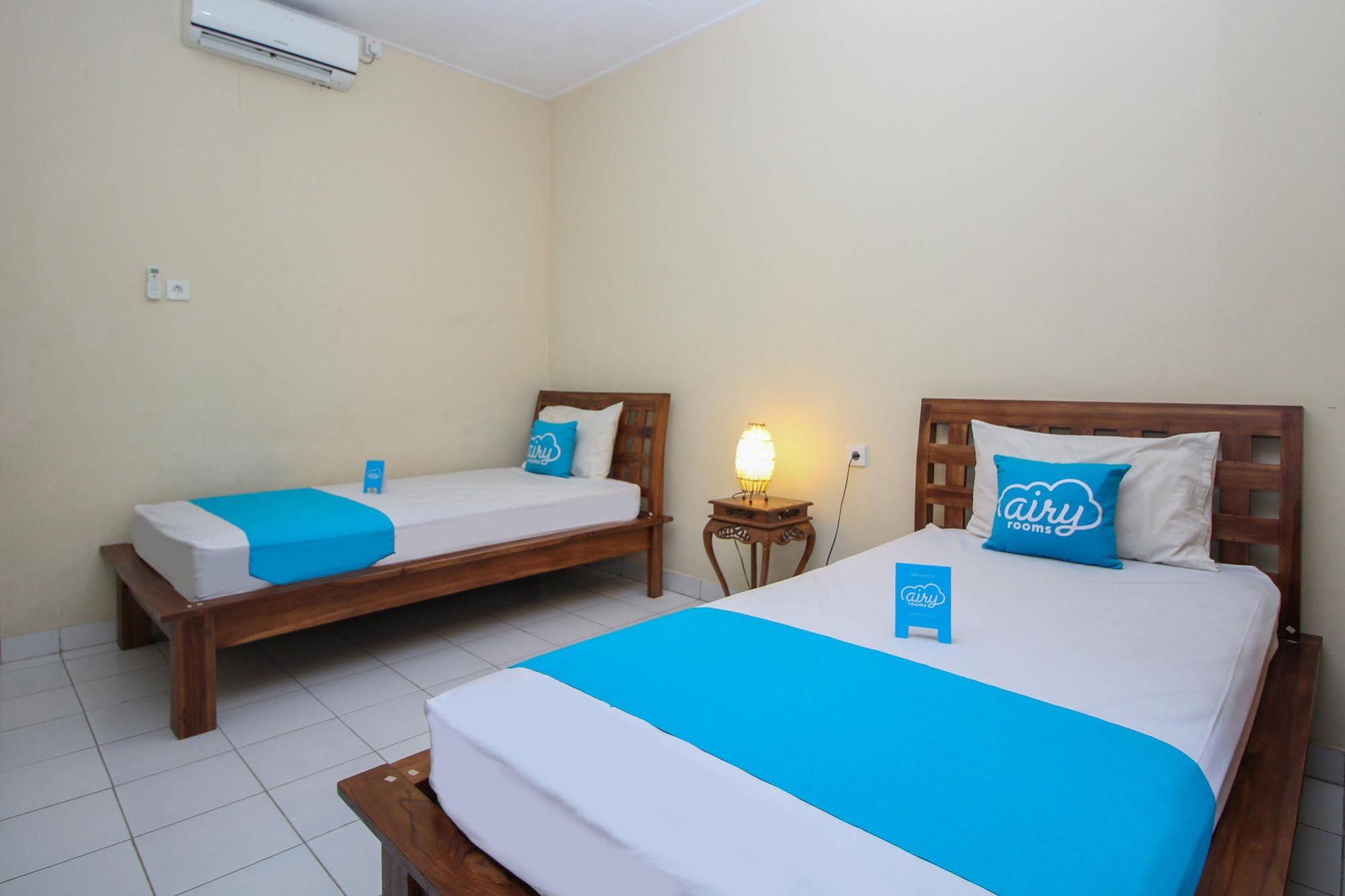 Pondok Nuri Homestay