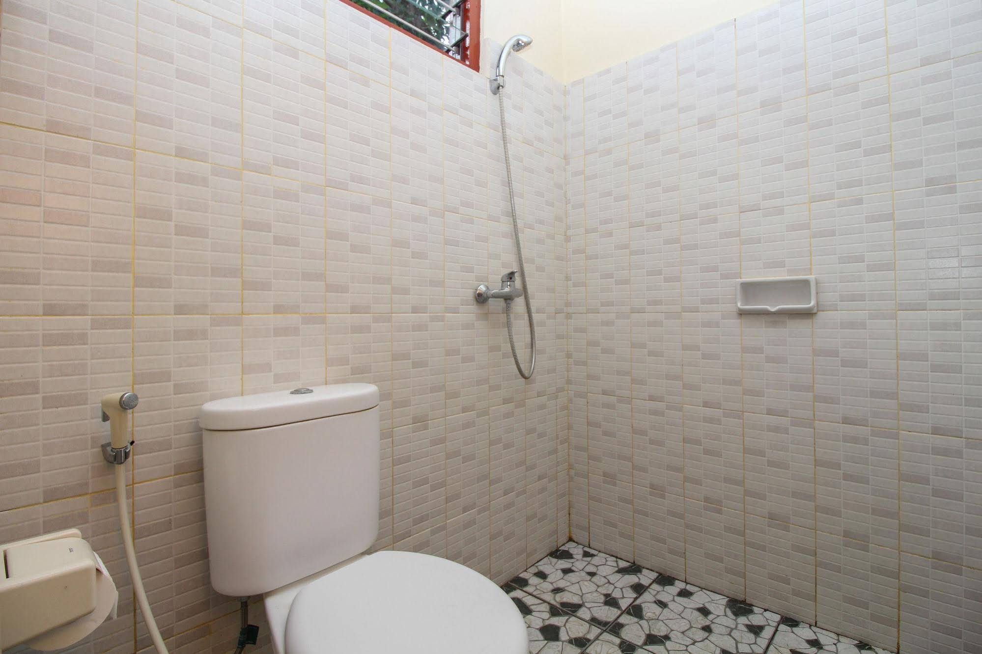 Pondok Nuri Homestay