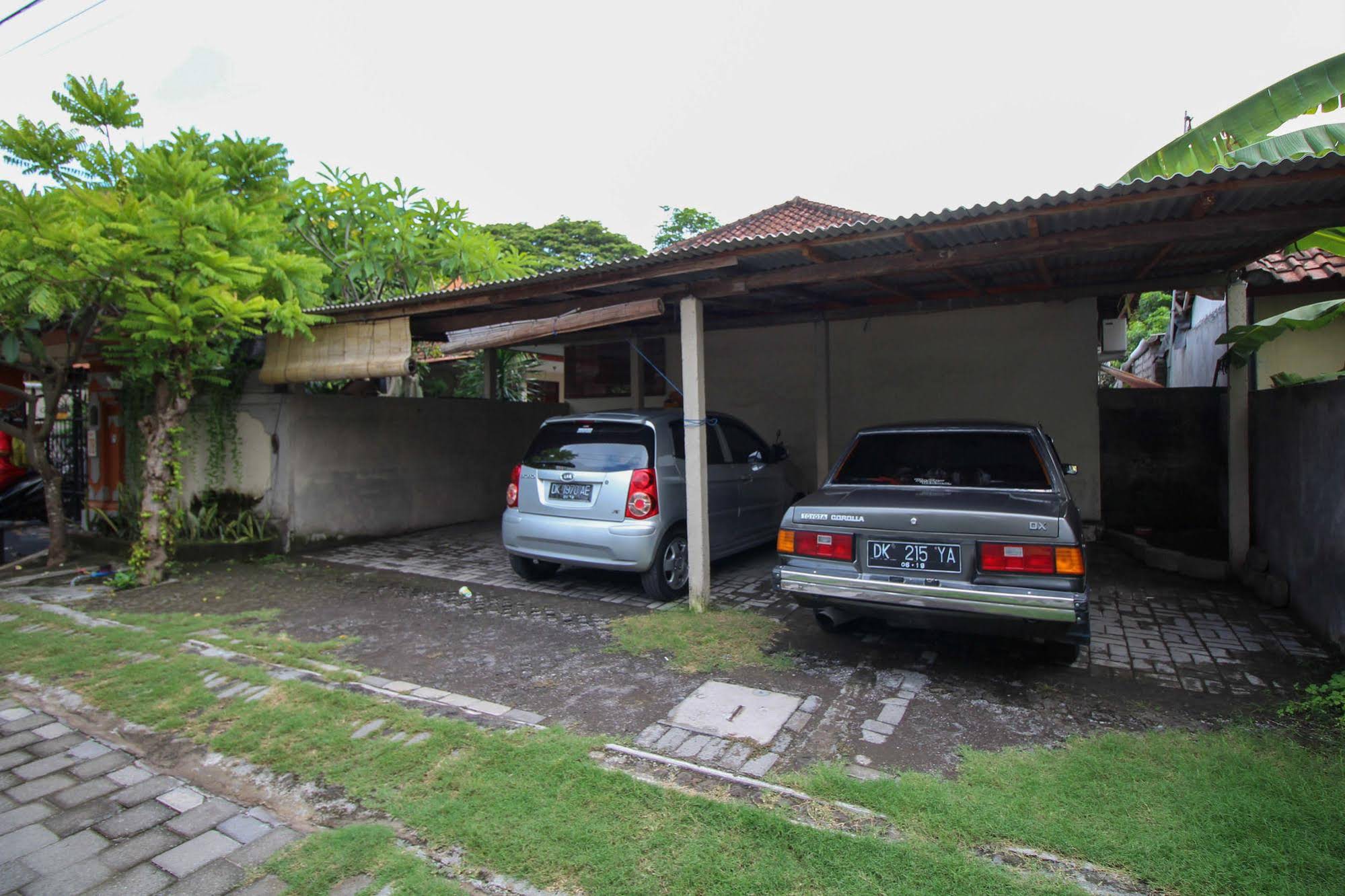 Pondok Nuri Homestay
