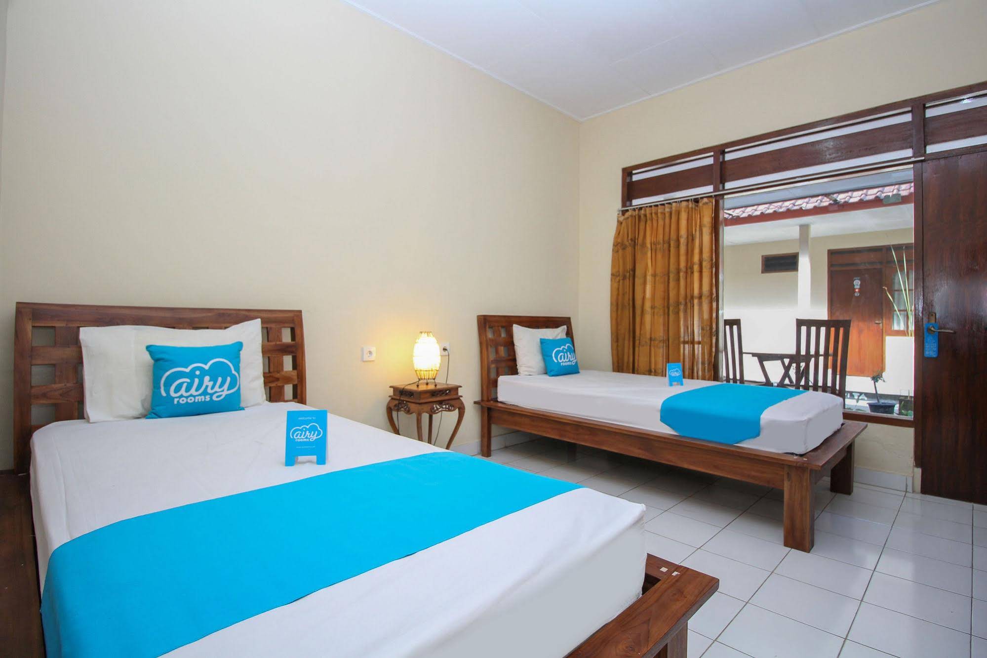 Pondok Nuri Homestay