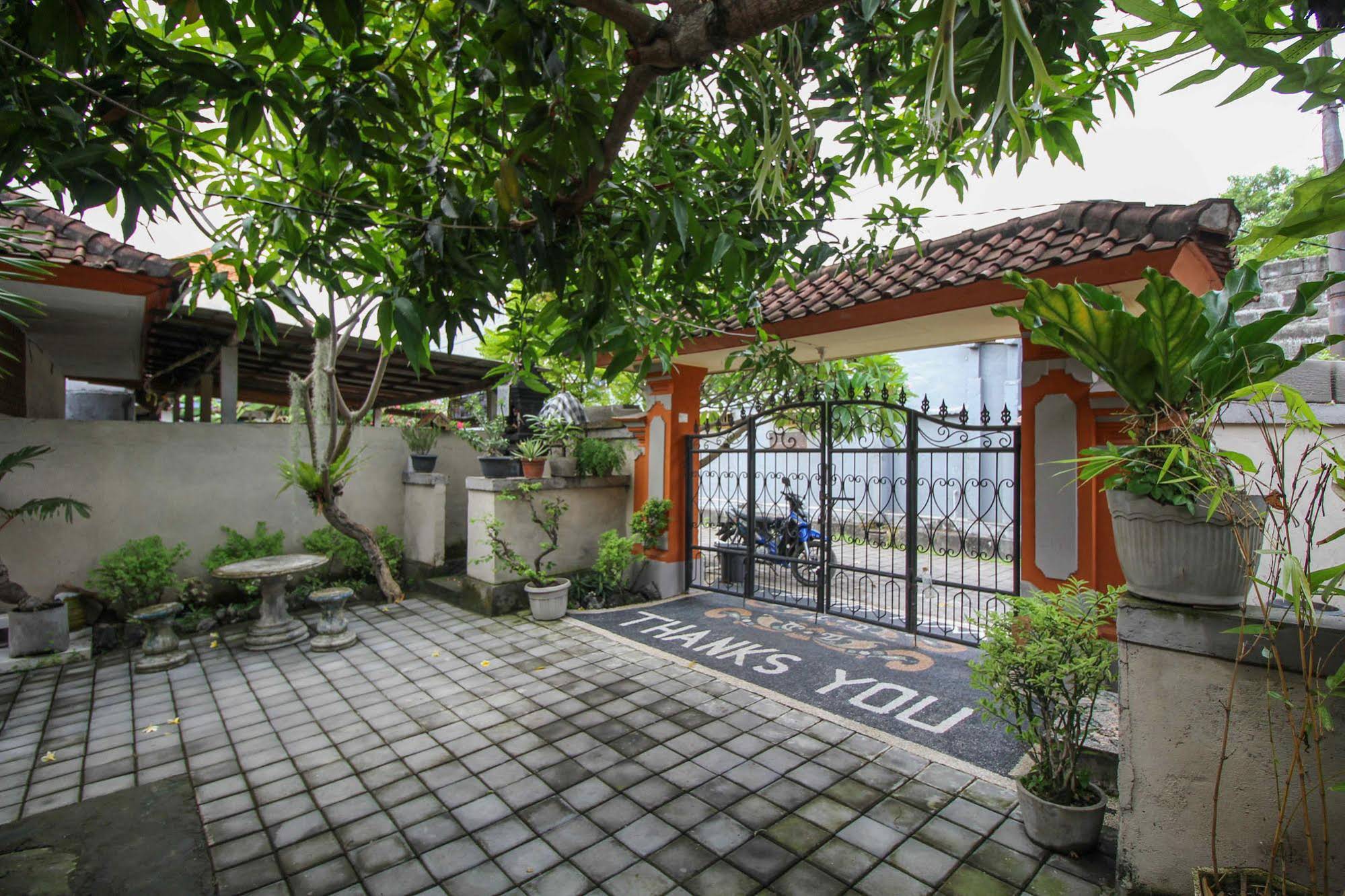 Pondok Nuri Homestay