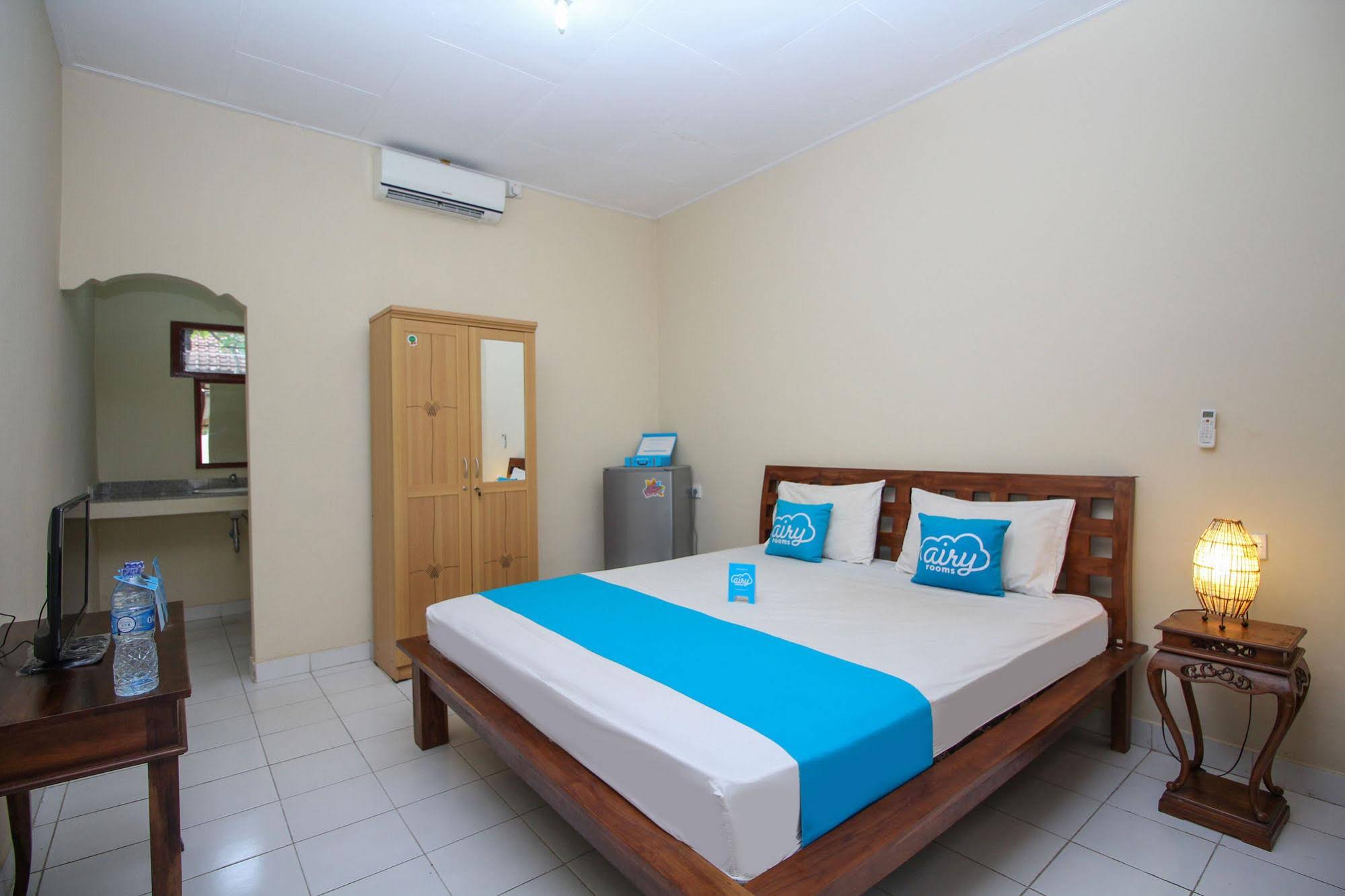 Pondok Nuri Homestay
