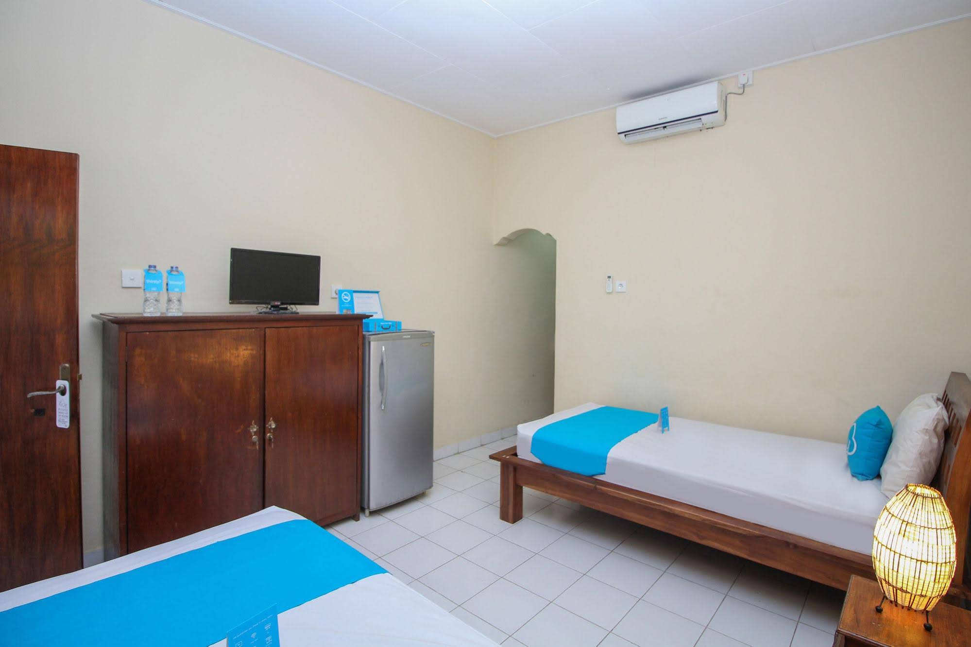 Pondok Nuri Homestay