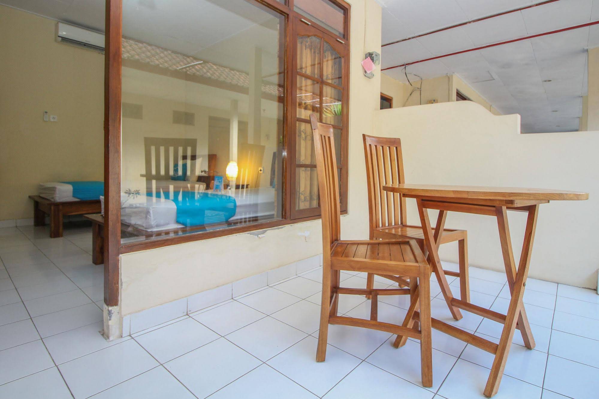 Pondok Nuri Homestay
