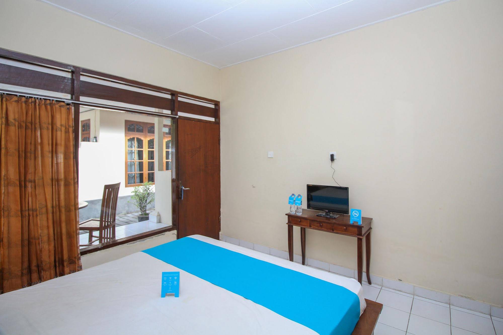 Pondok Nuri Homestay