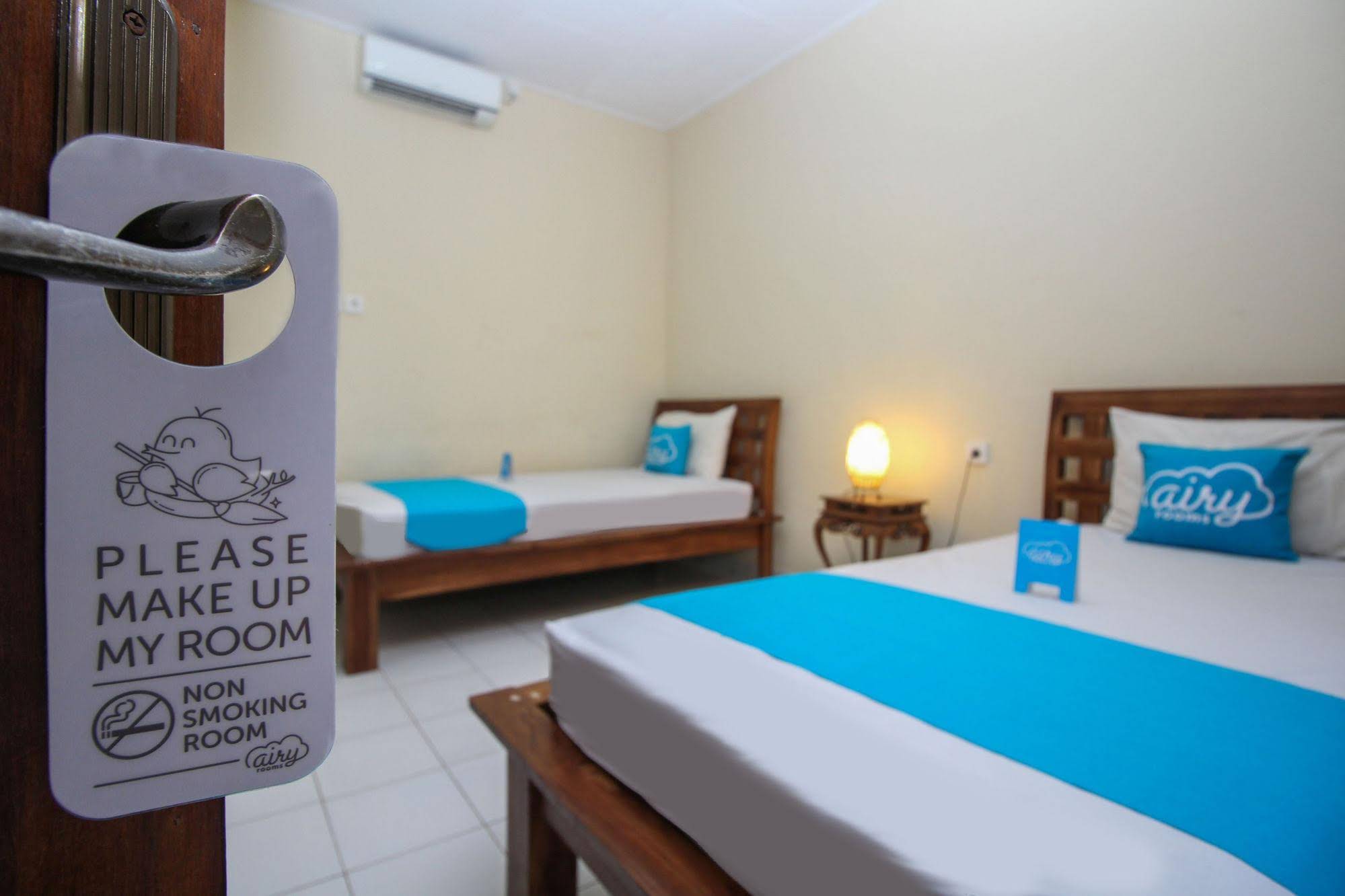 Pondok Nuri Homestay