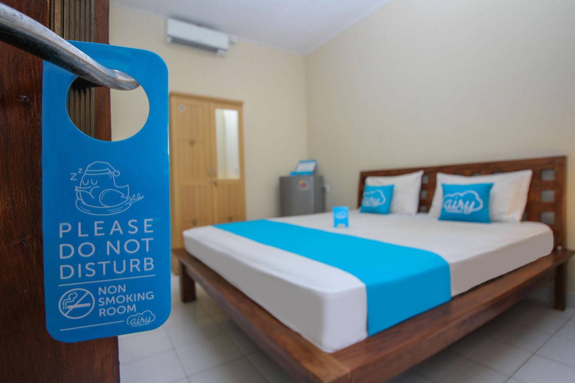 Pondok Nuri Homestay