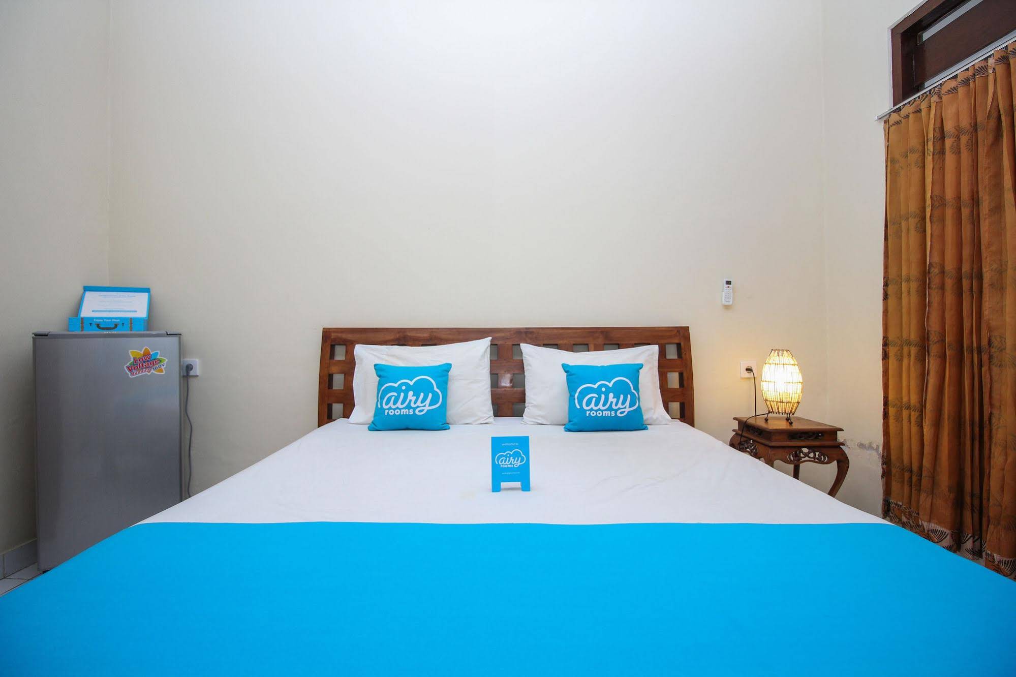 Pondok Nuri Homestay