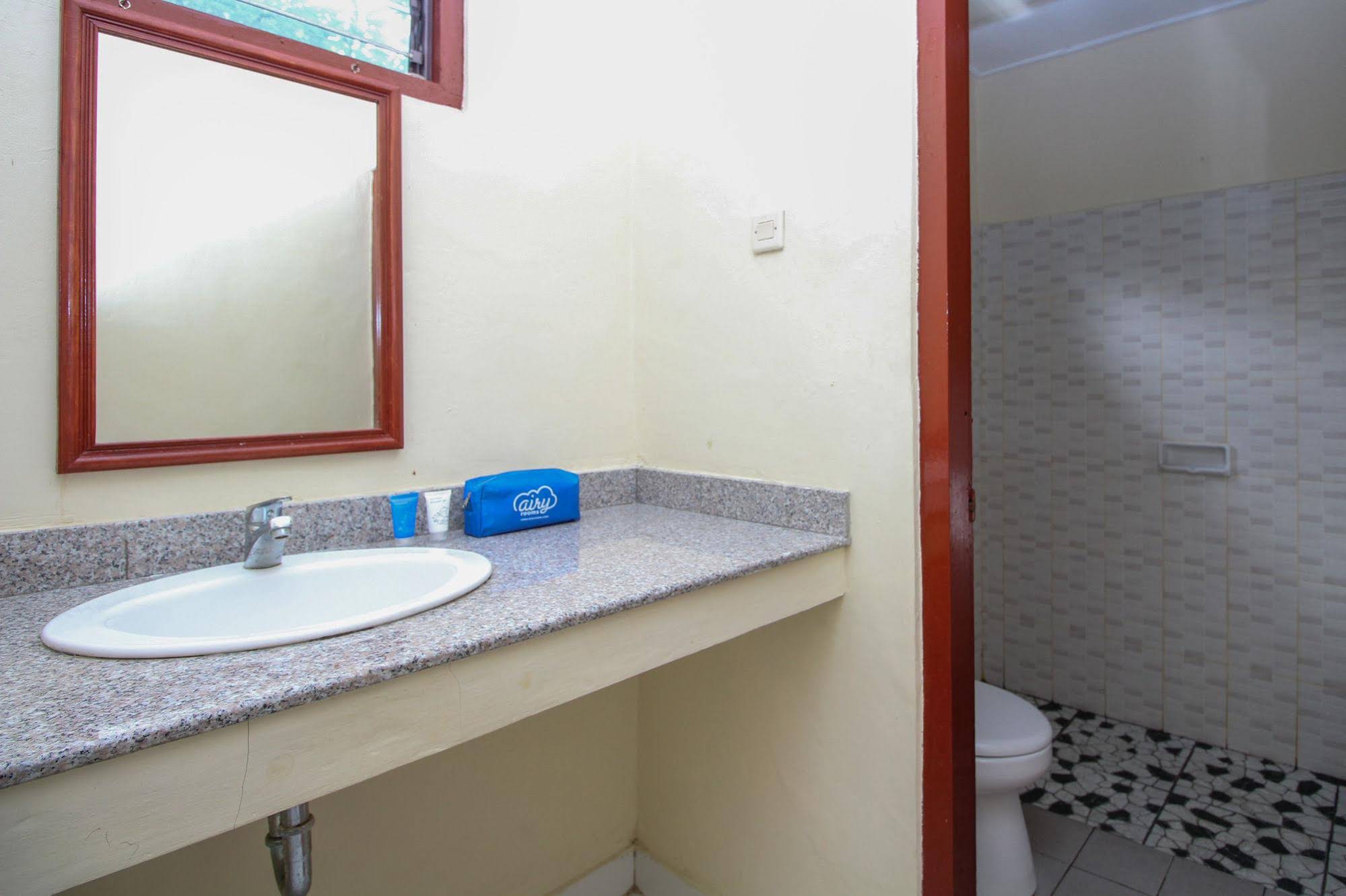Pondok Nuri Homestay