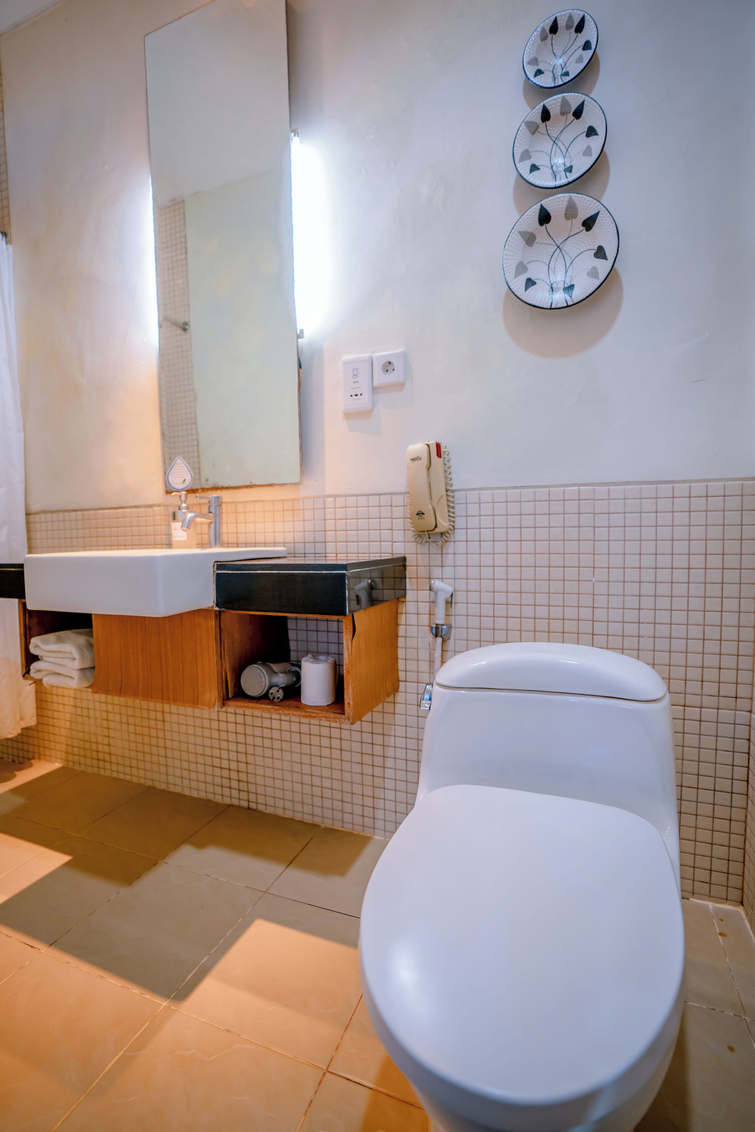 Pondok Sari Hotel